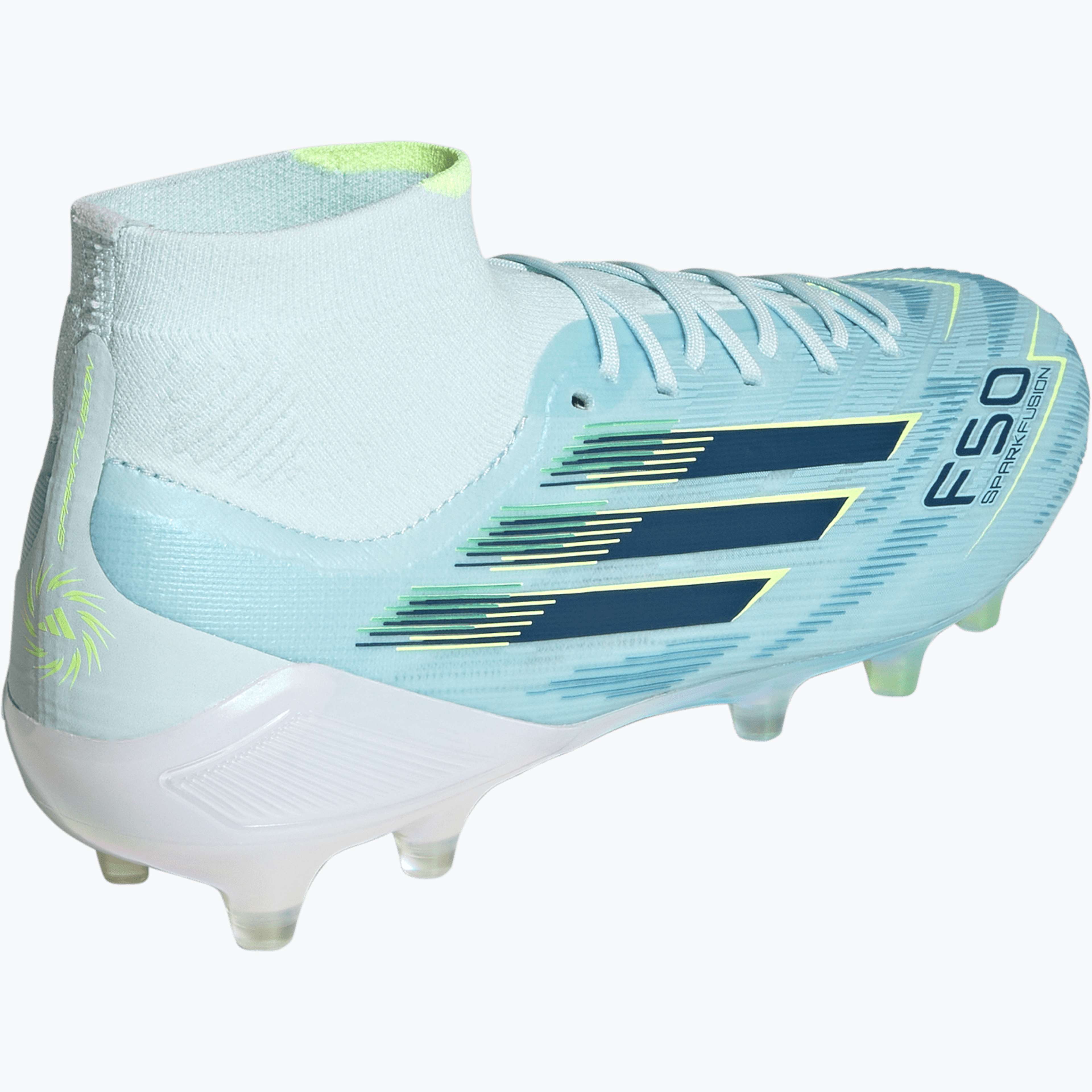 F50 Sparkfusion Elite FG/AG fotbollsskor