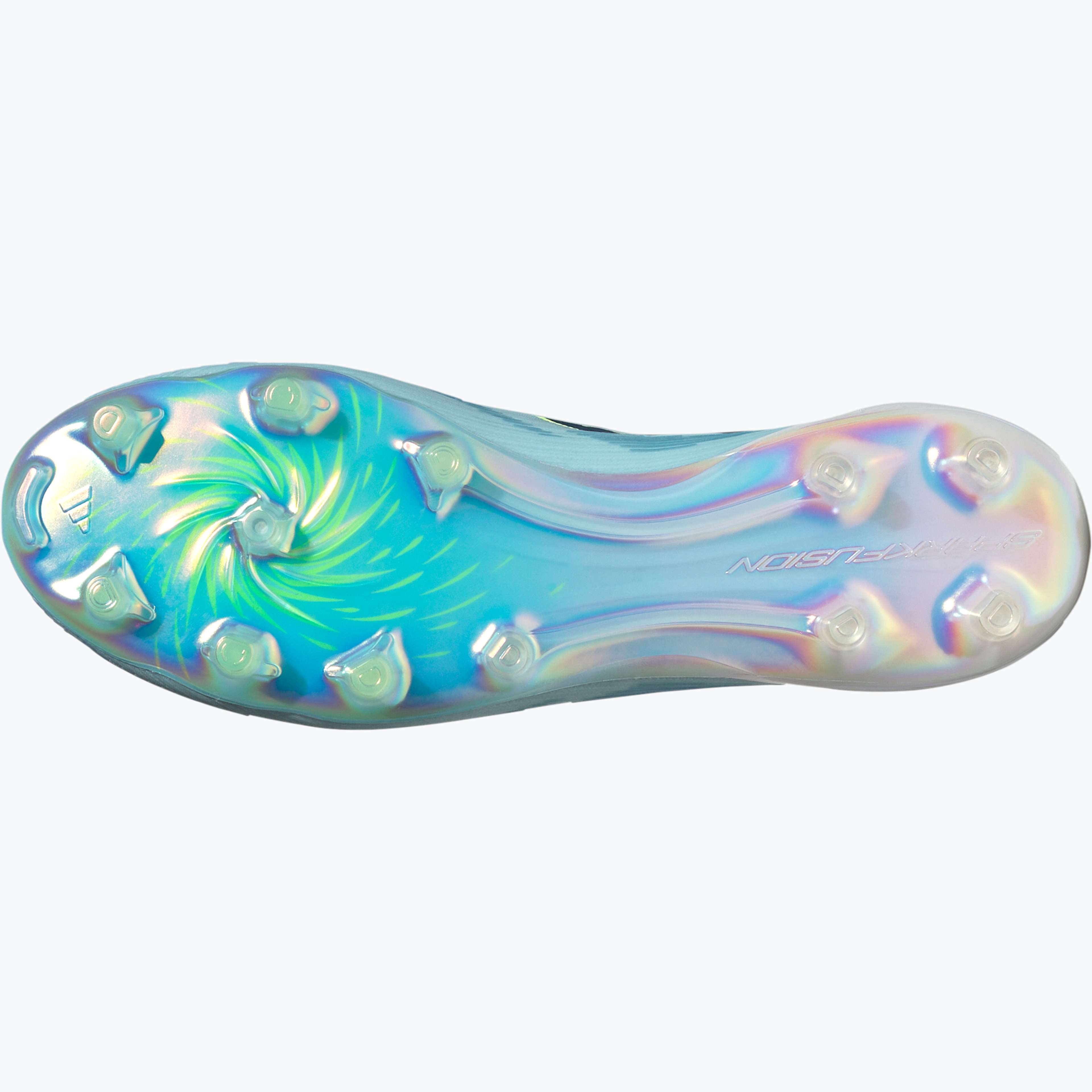 F50 Sparkfusion Elite FG/AG fotbollsskor