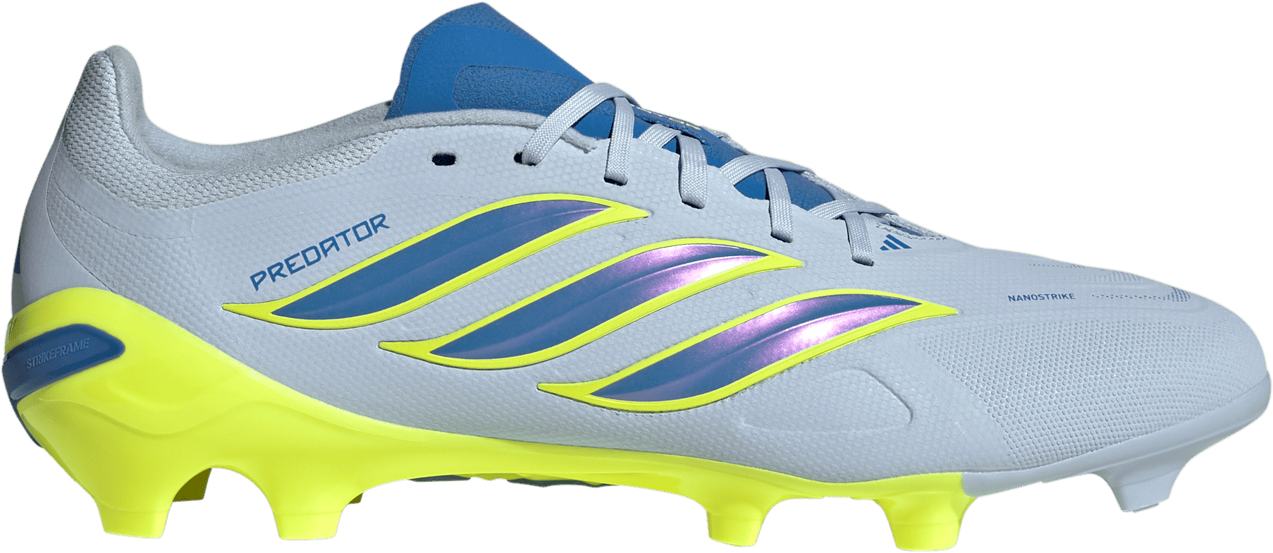 adidas Predator League FG fotbollsskor
