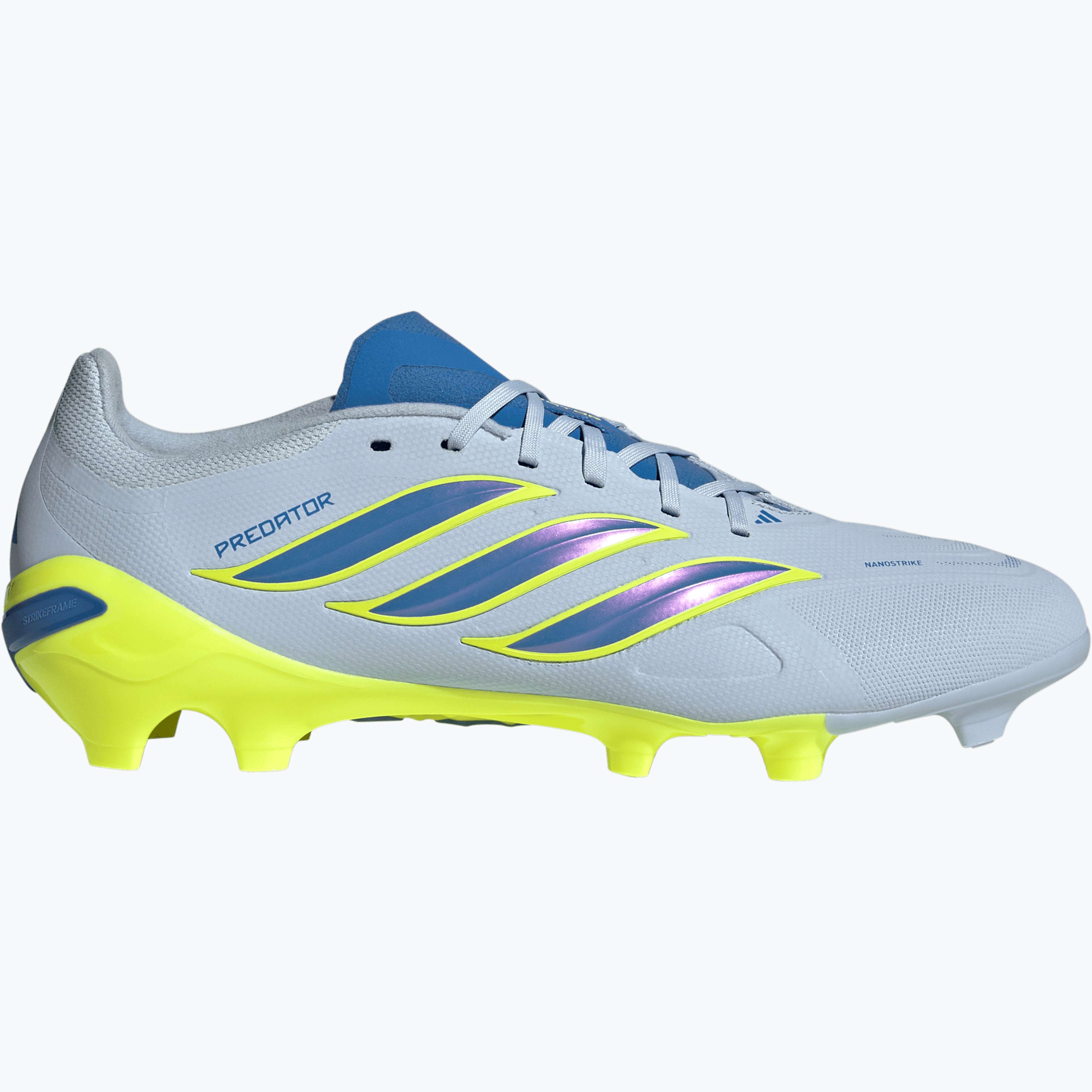 Predator League FG fotbollsskor