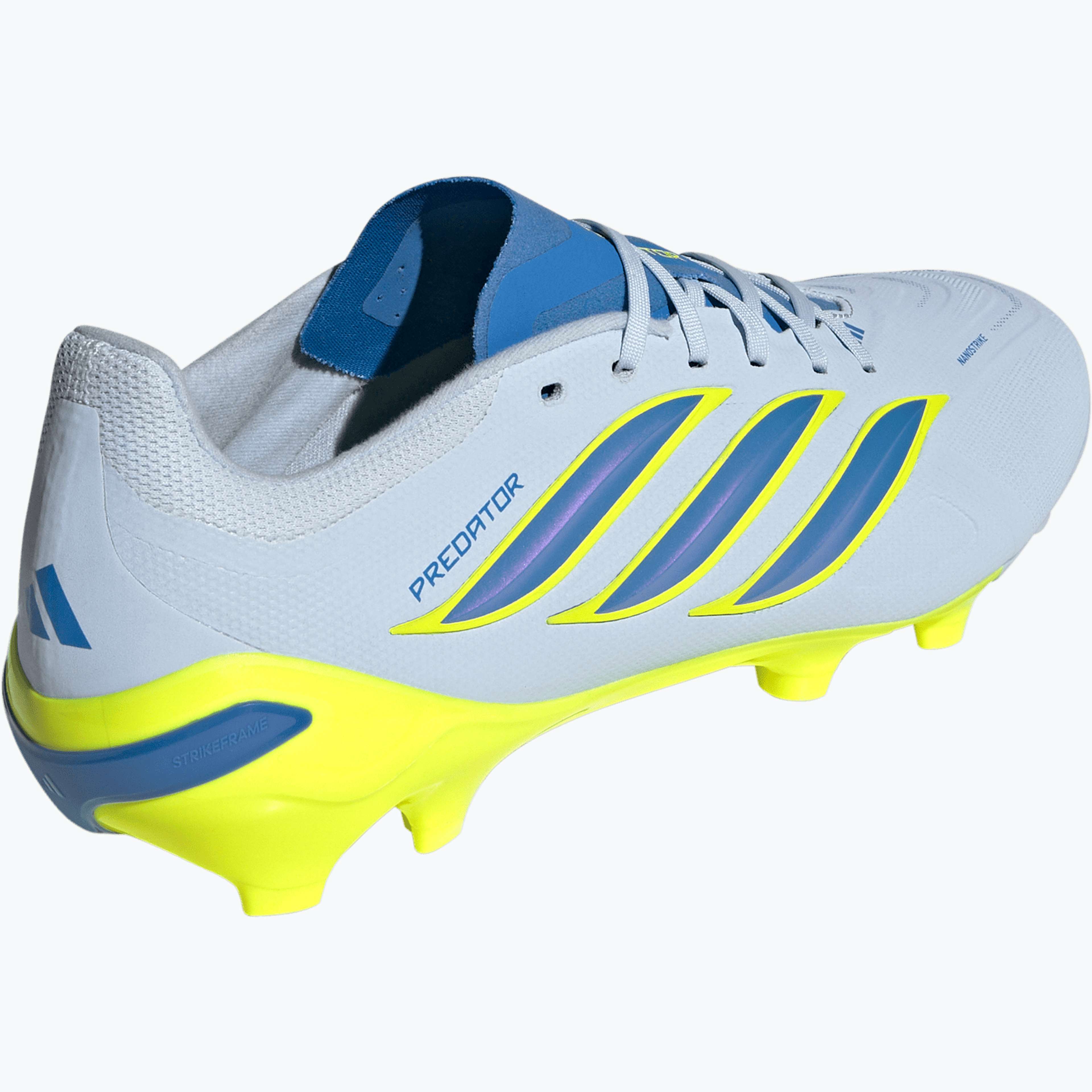 Predator League FG fotbollsskor