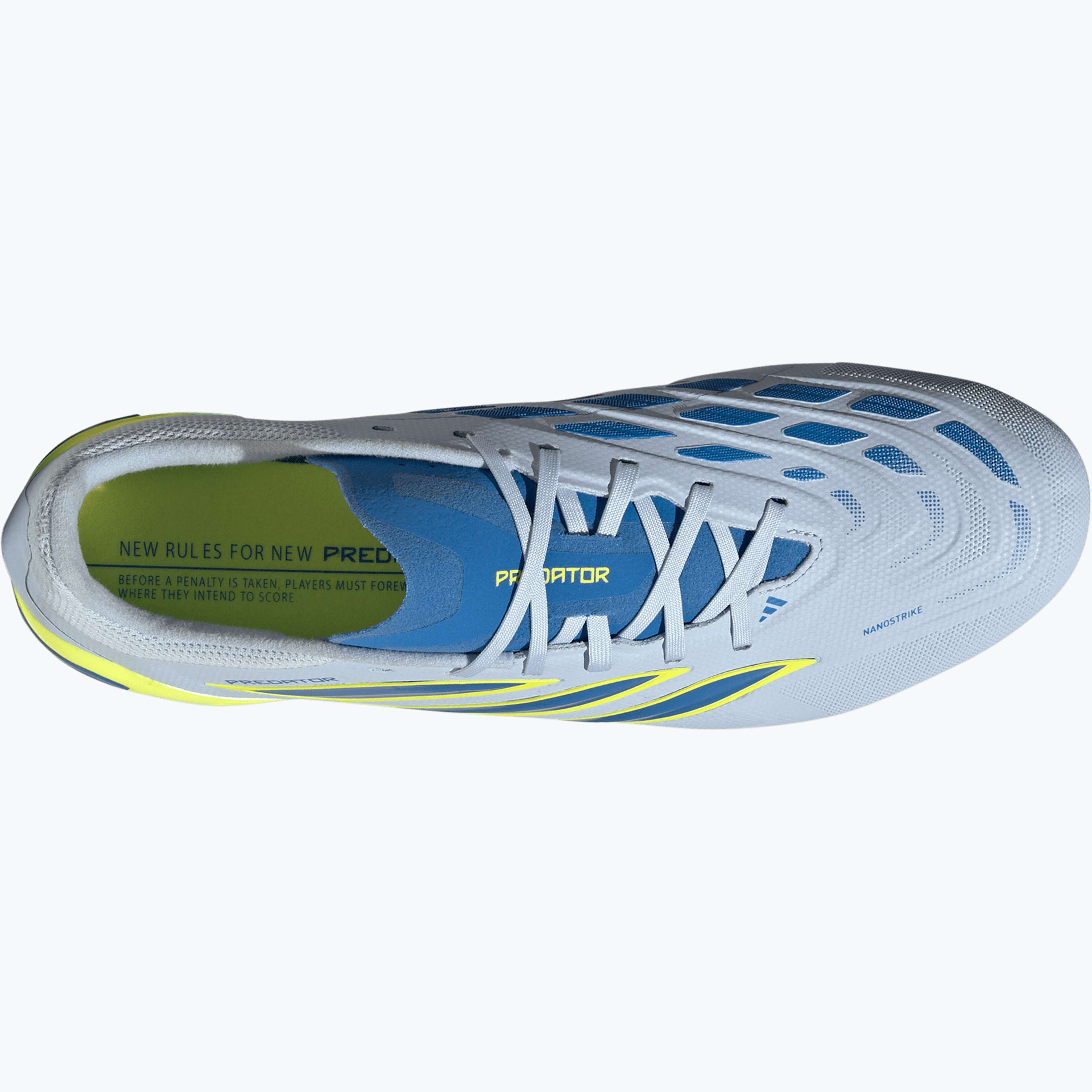 Predator League FG fotbollsskor