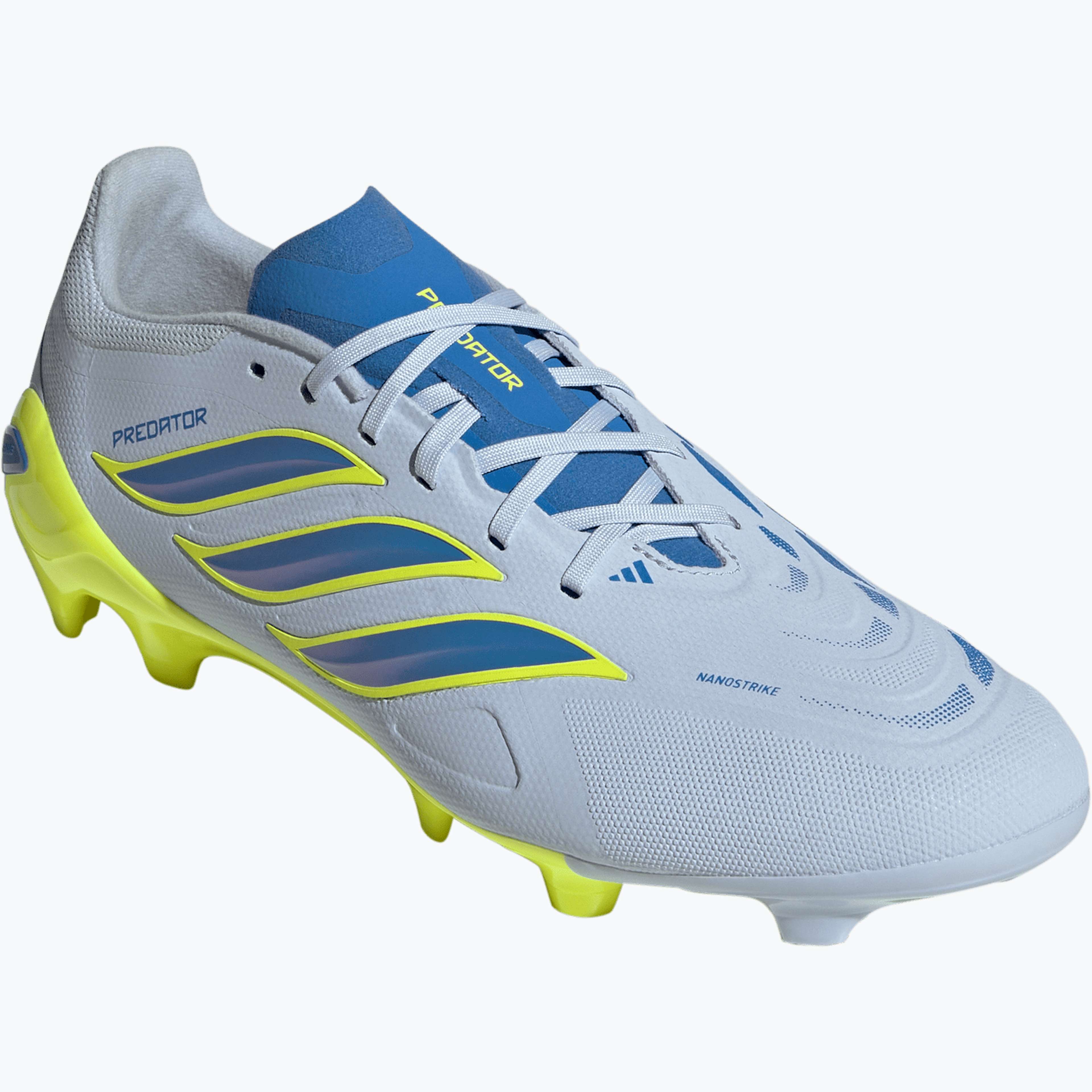 Predator League FG fotbollsskor