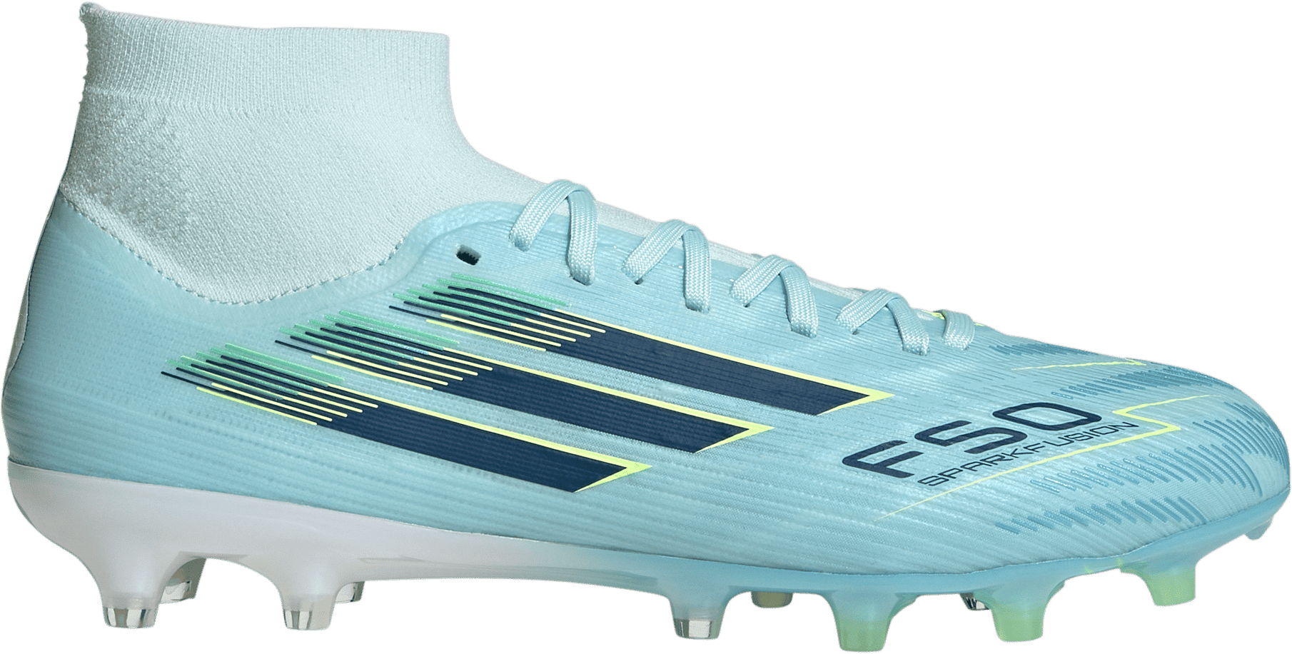 adidas F50 Sparkfusion Pro FG/AG W fotbollsskor