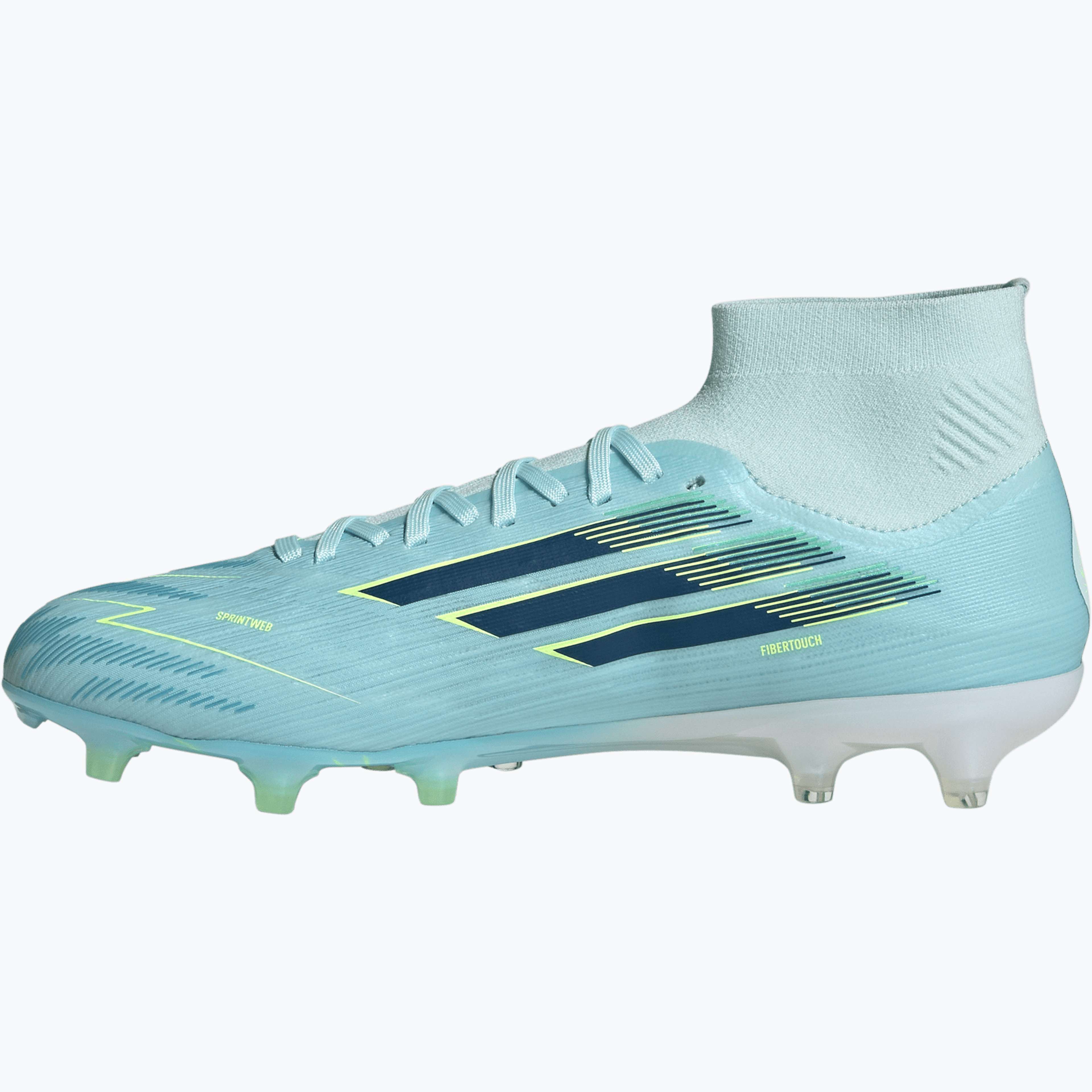F50 Sparkfusion Pro FG/AG W fotbollsskor