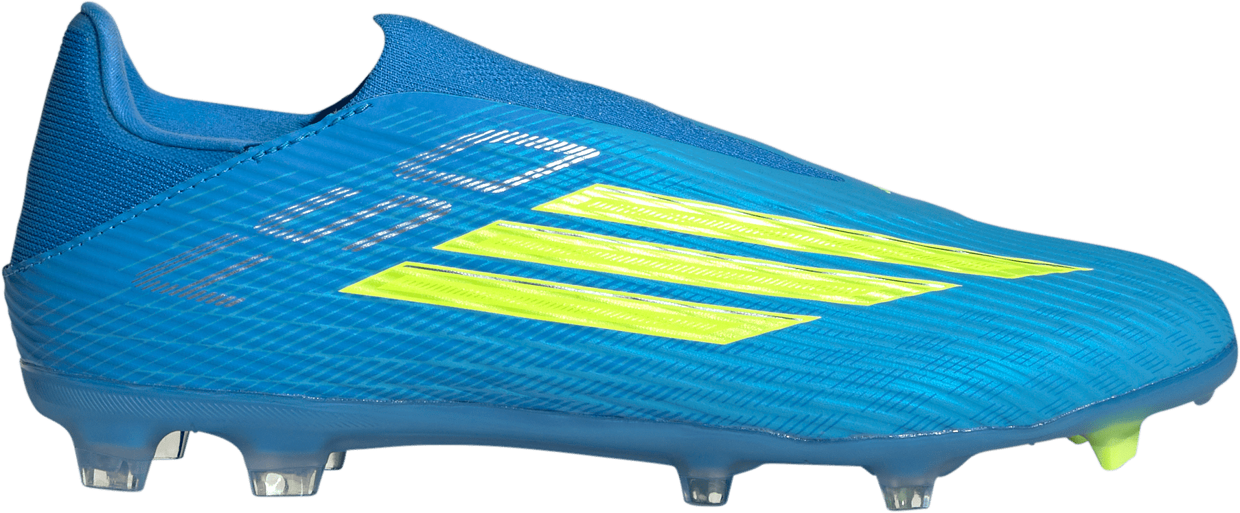 adidas F50 League LL FG/MG fotbollsskor