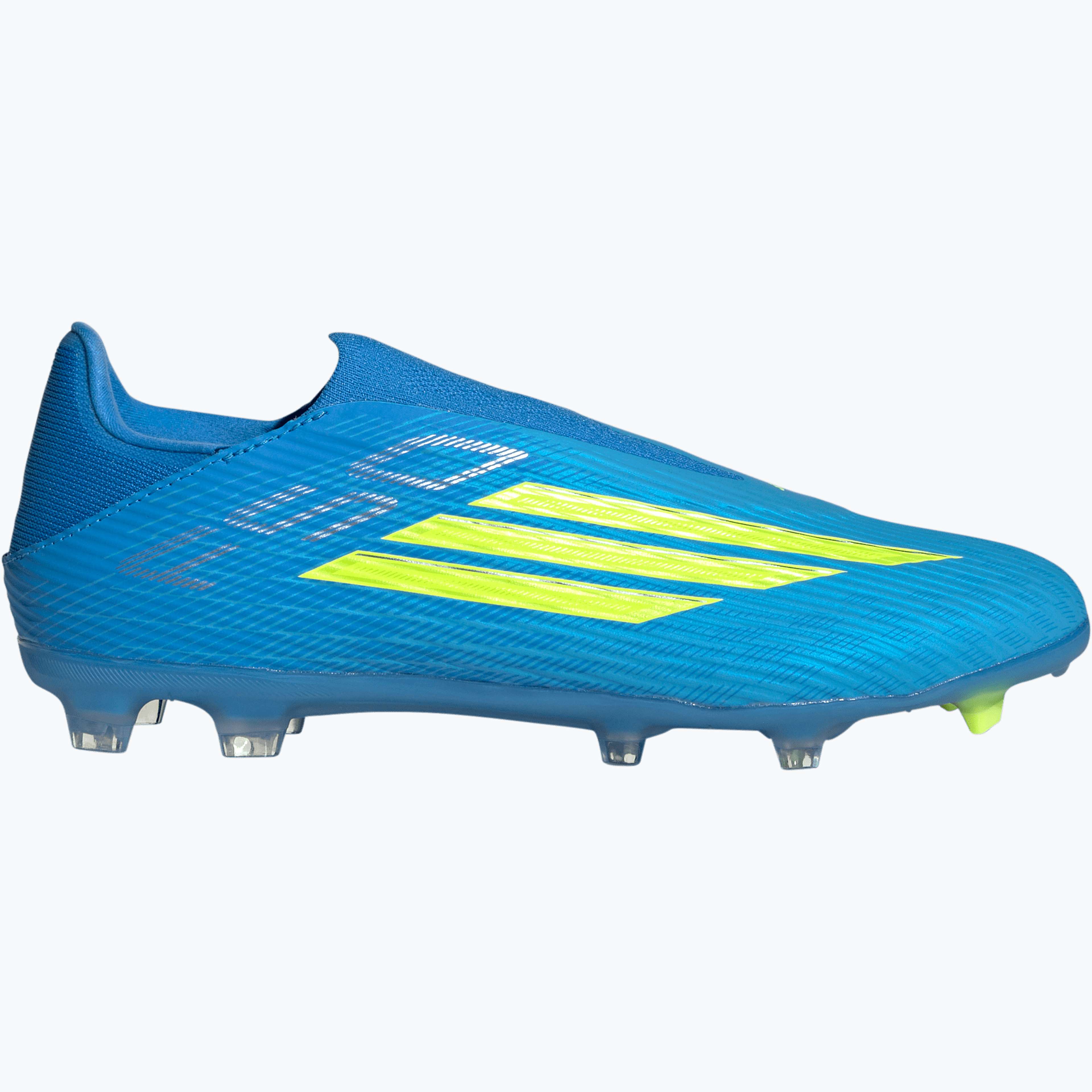 F50 League LL FG/MG fotbollsskor