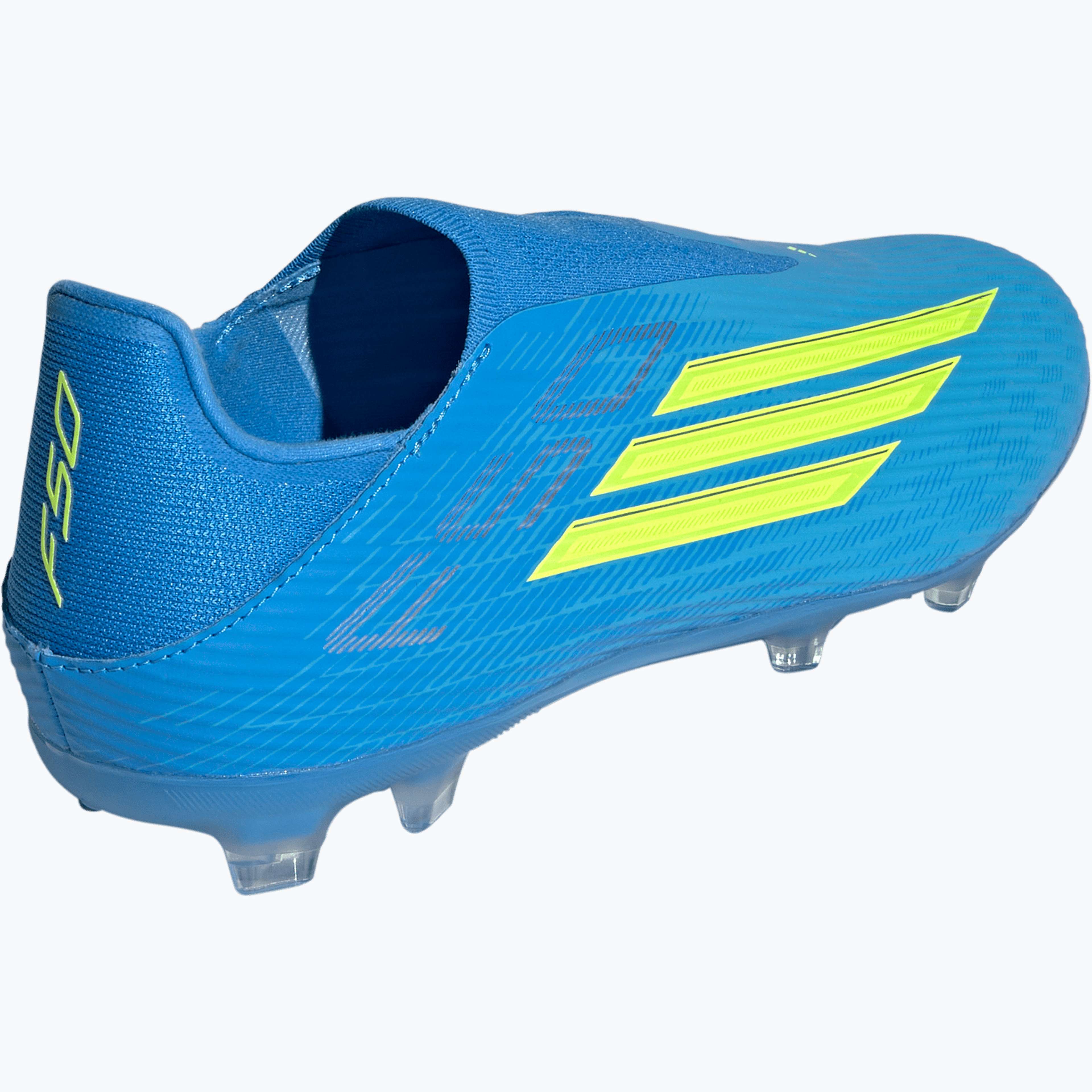 F50 League LL FG/MG fotbollsskor