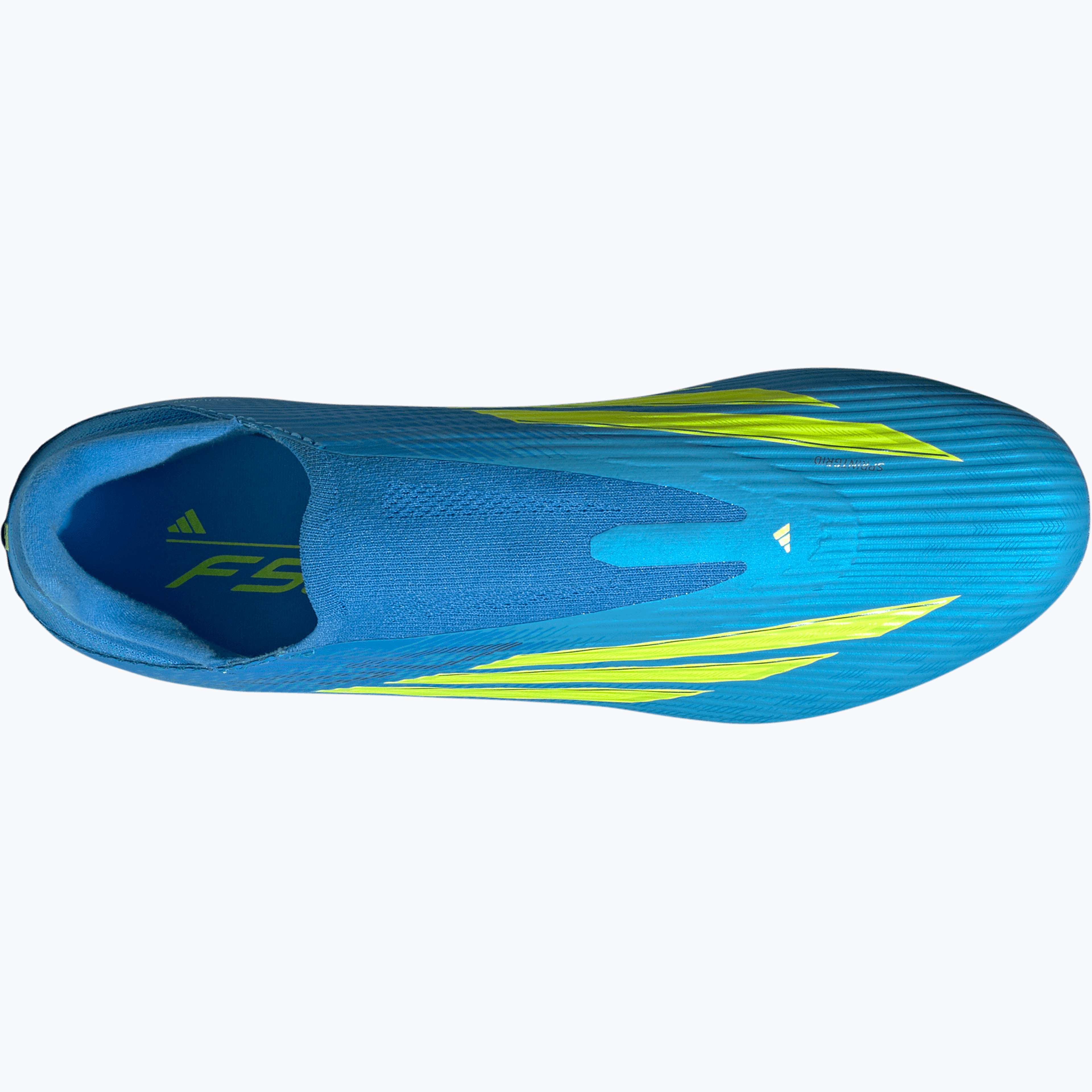 F50 League LL FG/MG fotbollsskor