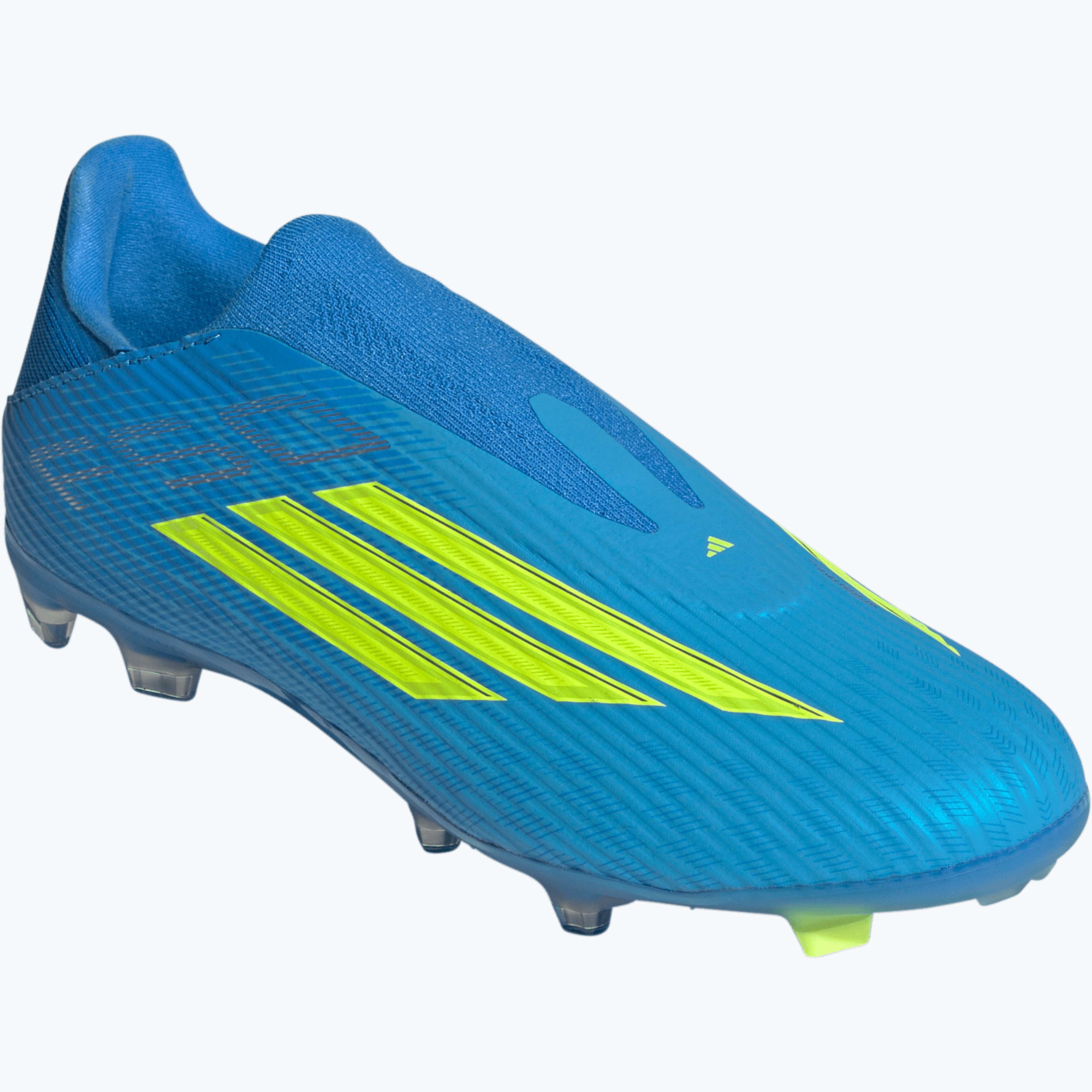F50 League LL FG/MG fotbollsskor