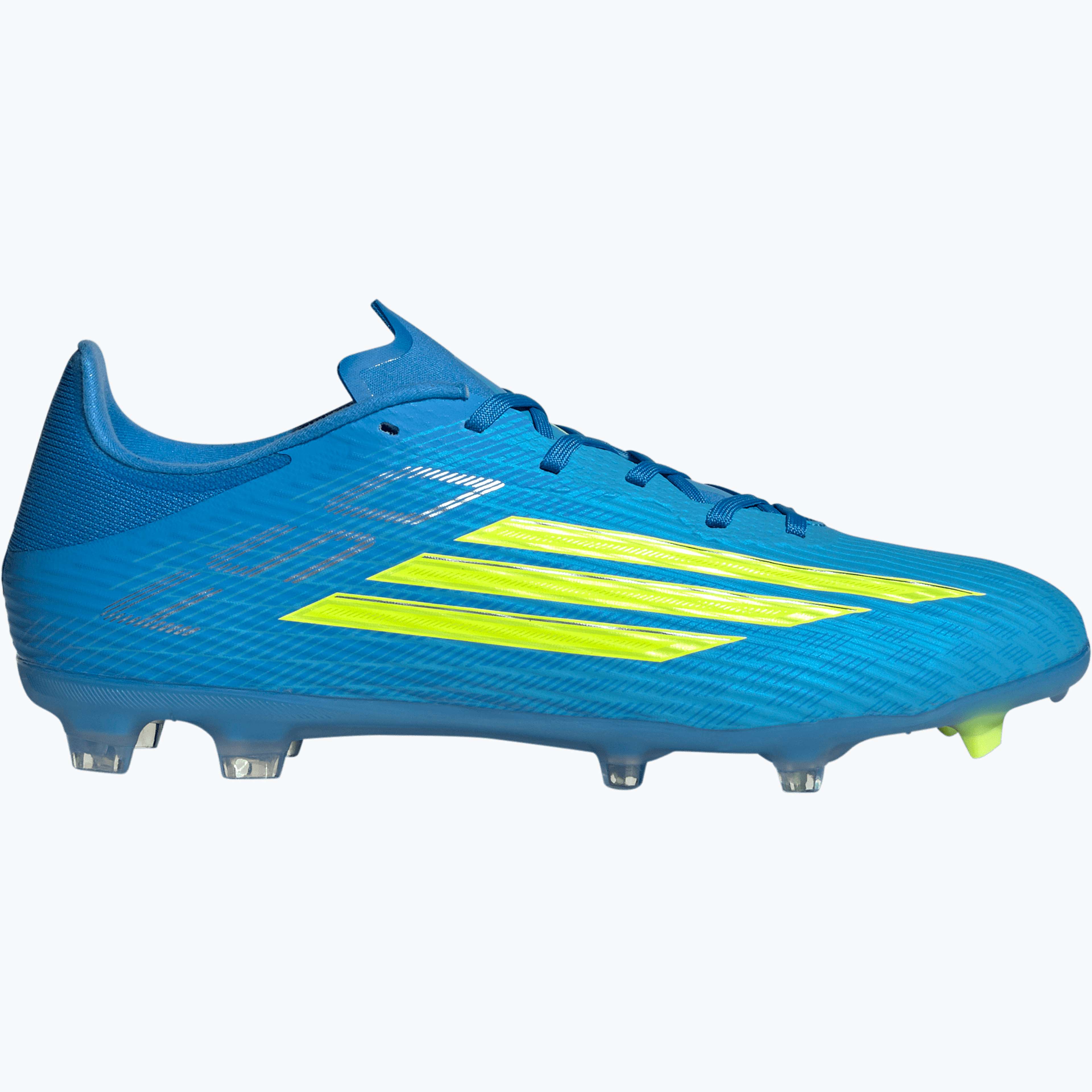 F50 League FG/MG fotbollsskor