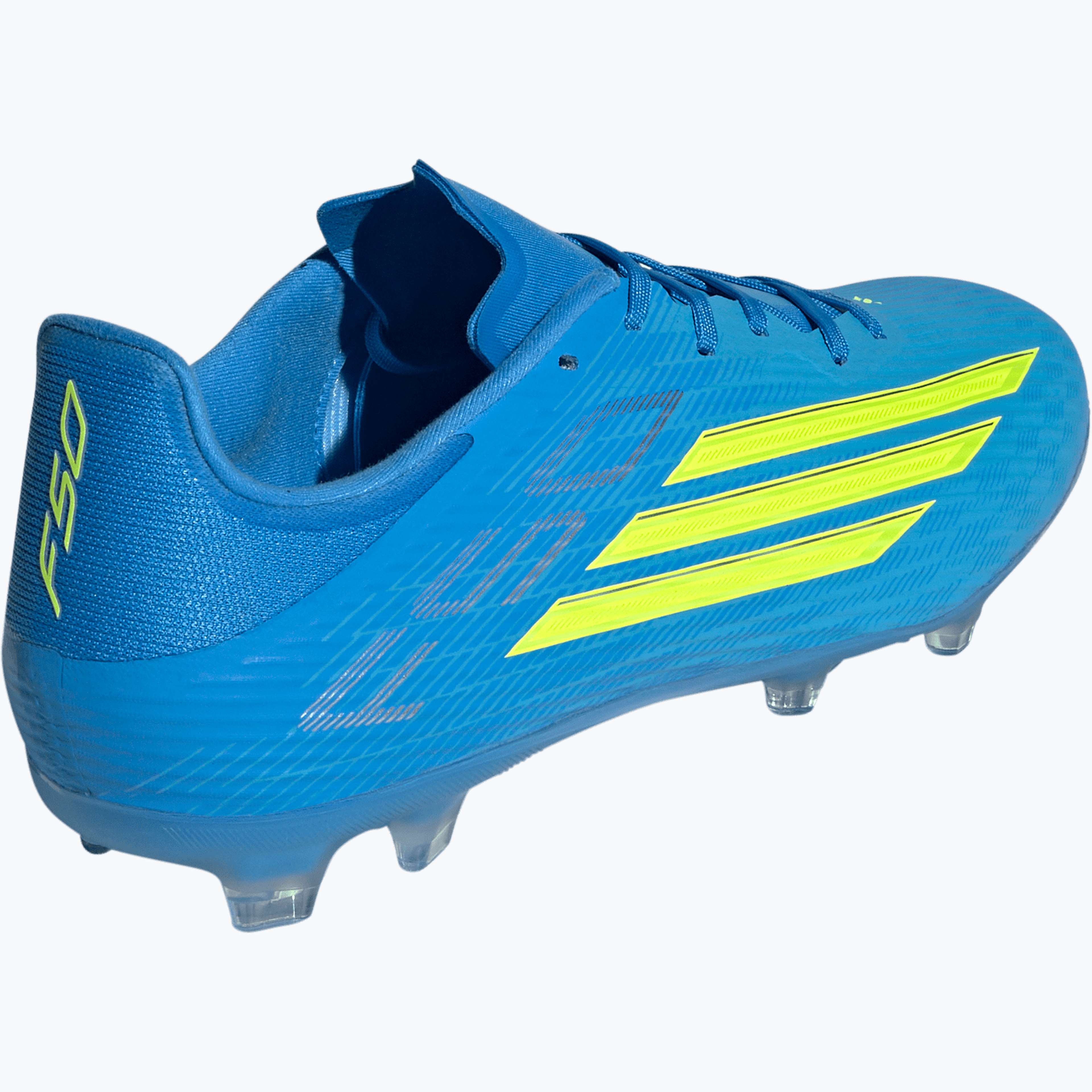 F50 League FG/MG fotbollsskor
