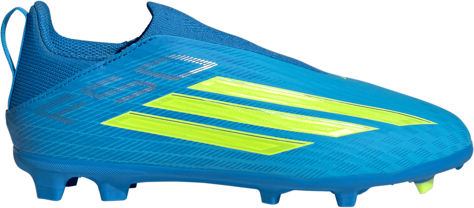 adidas F50 League LL FG/MG JR fotbollsskor