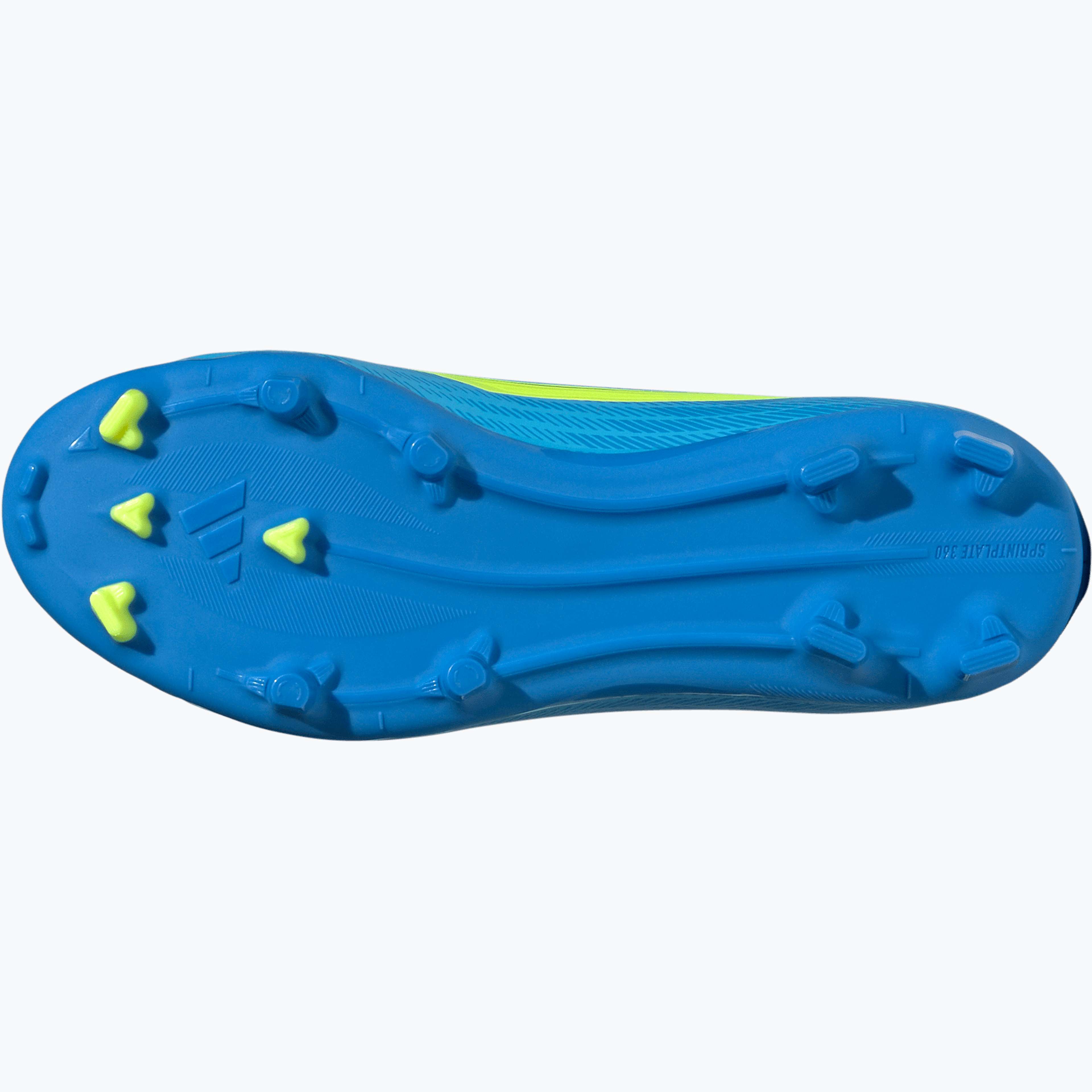 F50 League LL FG/MG JR fotbollsskor