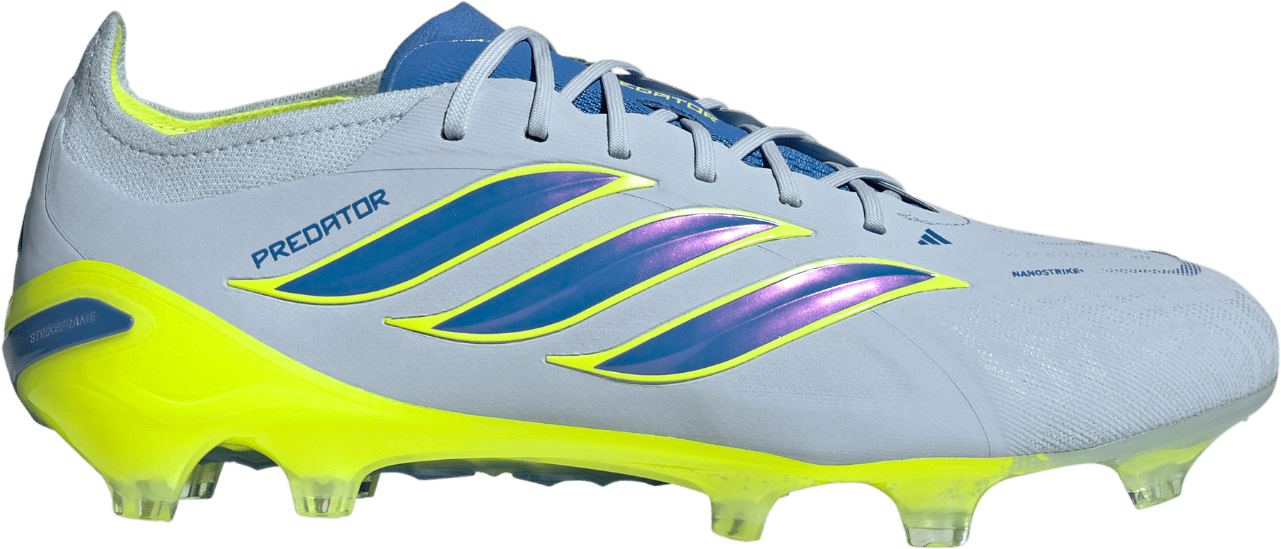 adidas Predator Elite FG fotbollsskor