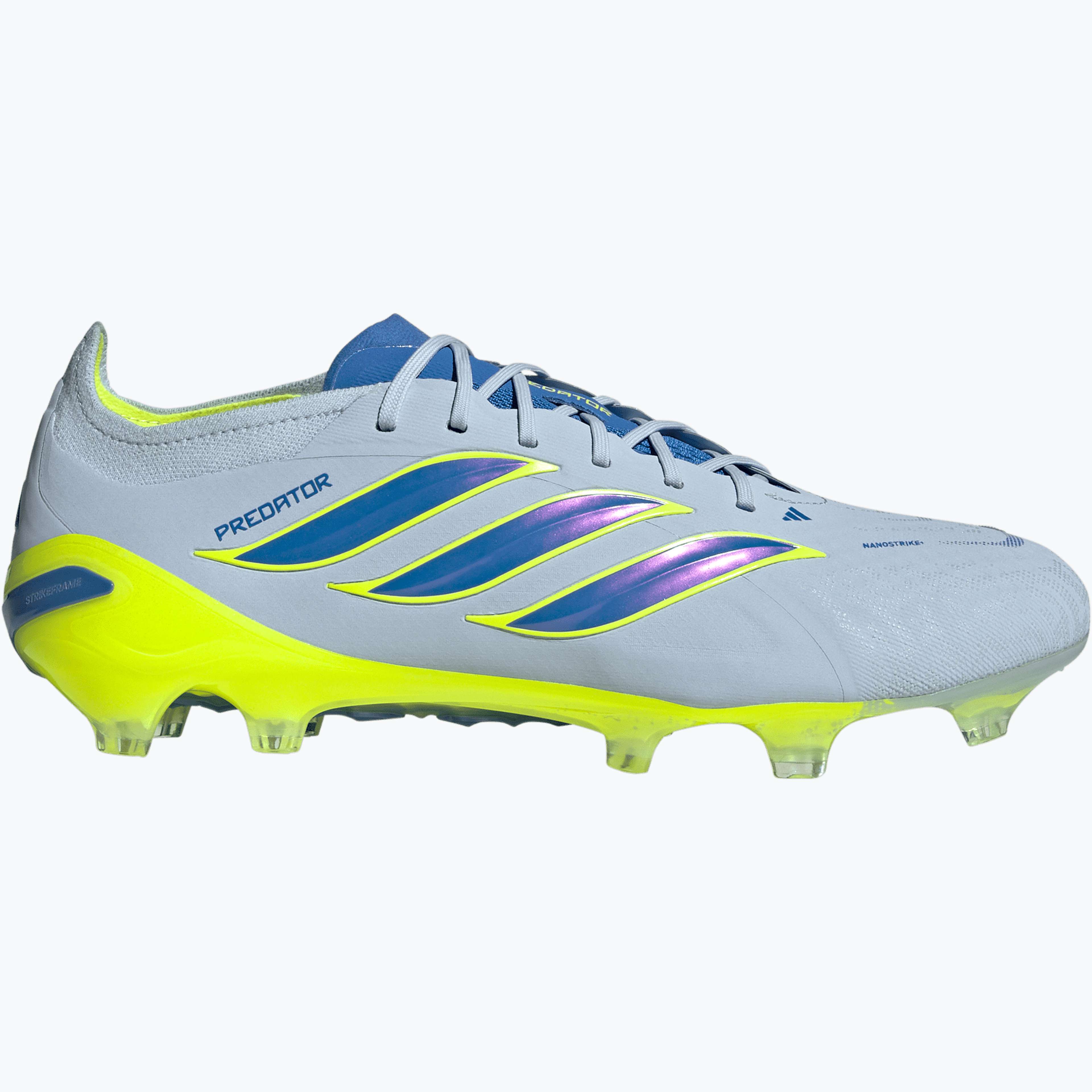 Predator Elite FG fotbollsskor
