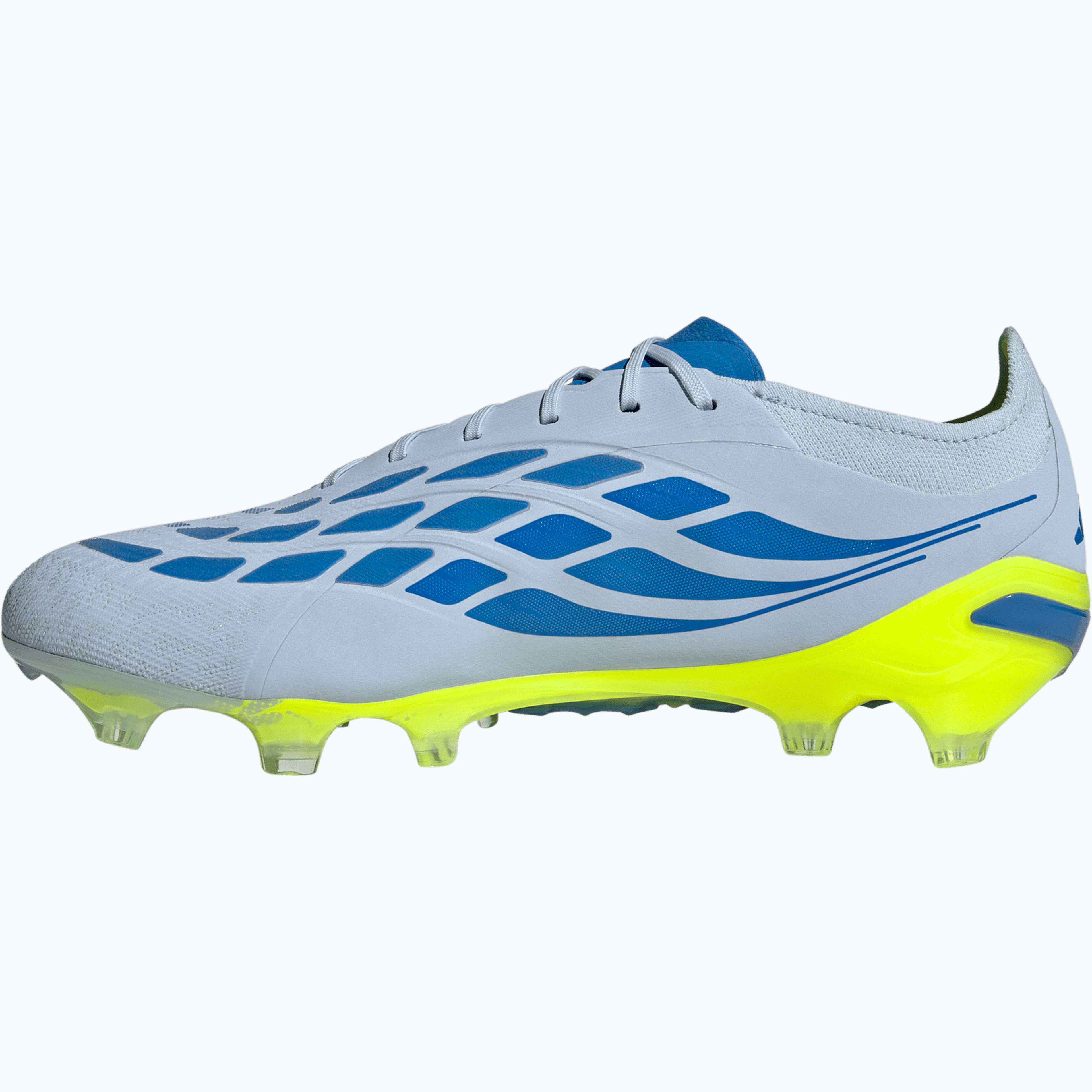 Predator Elite FG fotbollsskor
