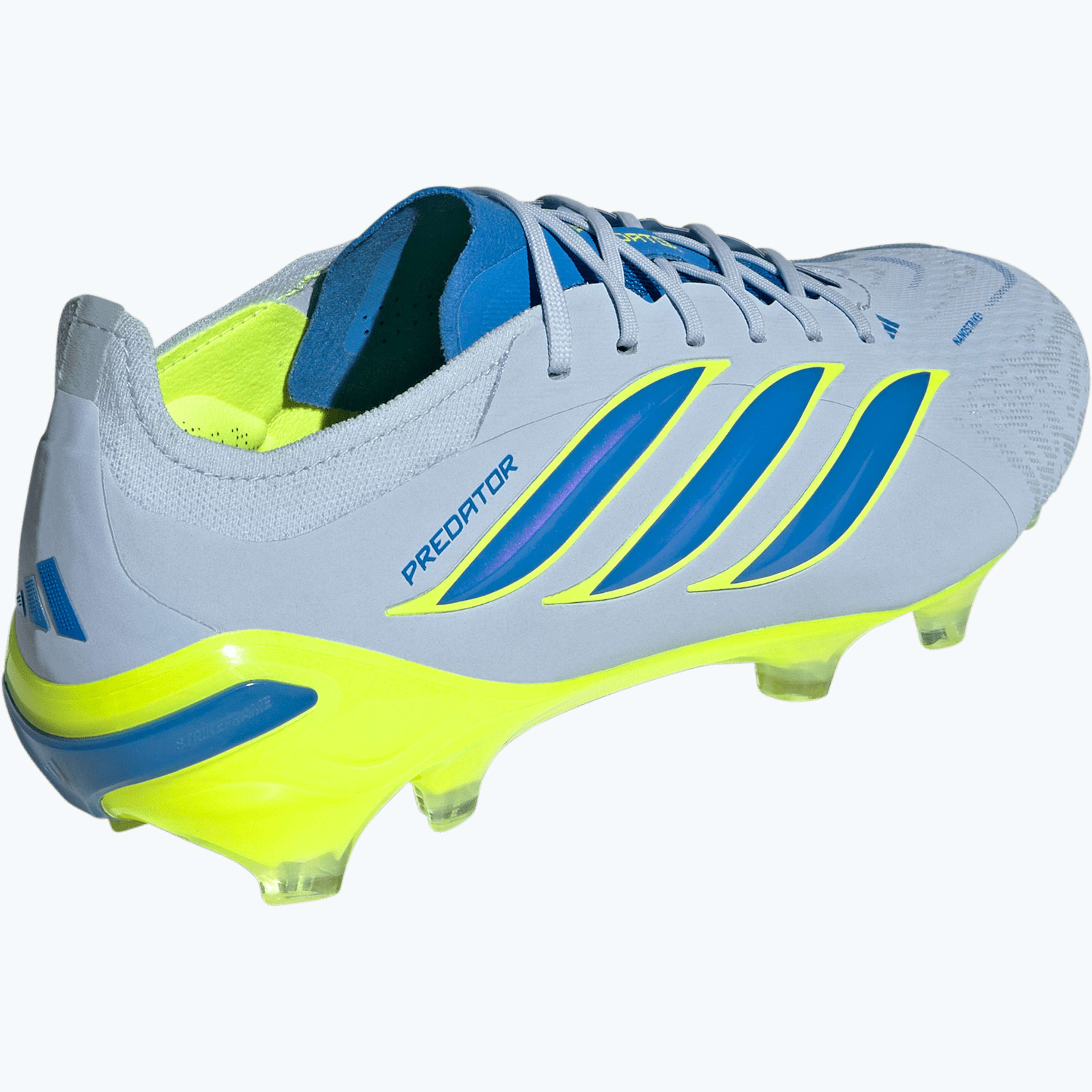Predator Elite FG fotbollsskor