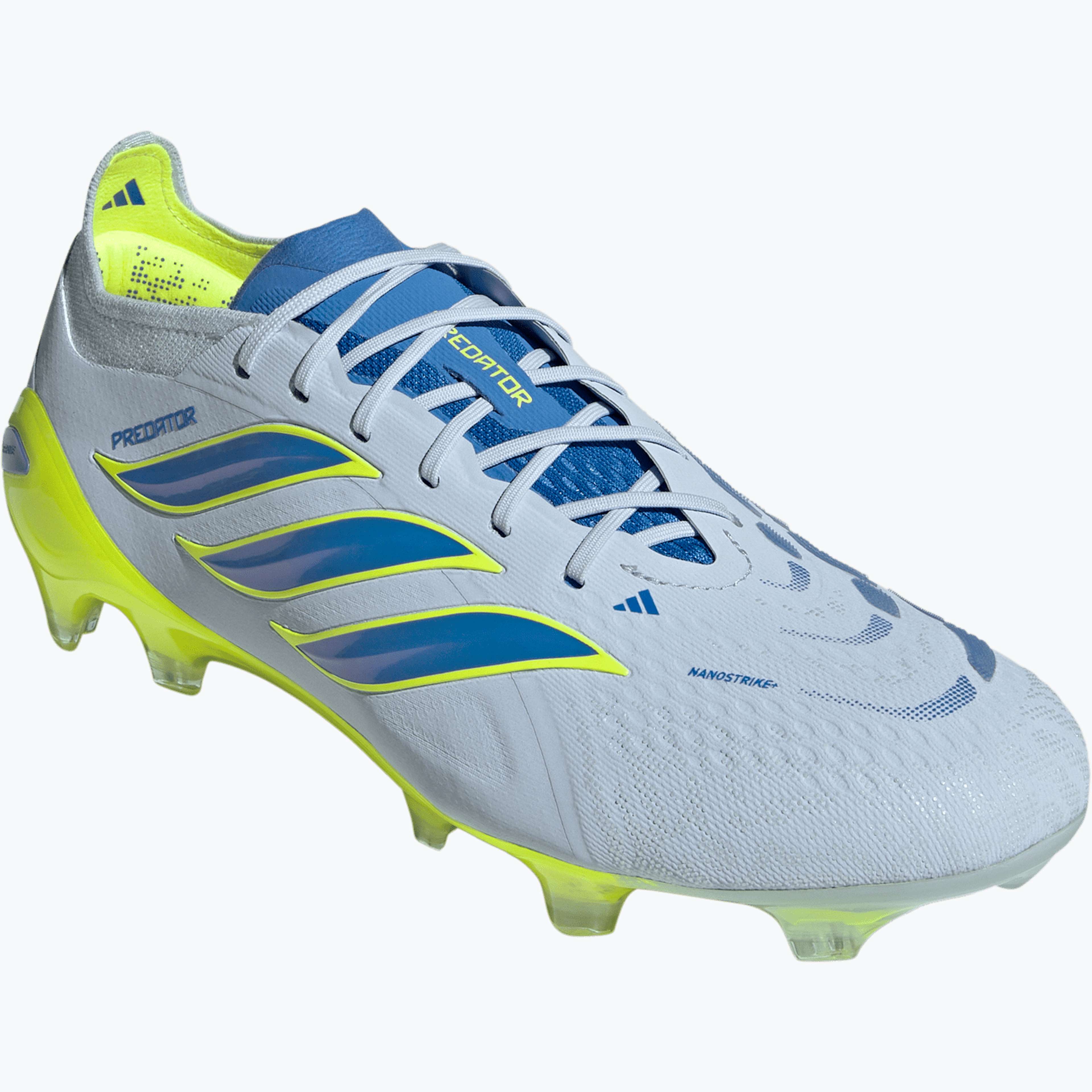 Predator Elite FG fotbollsskor