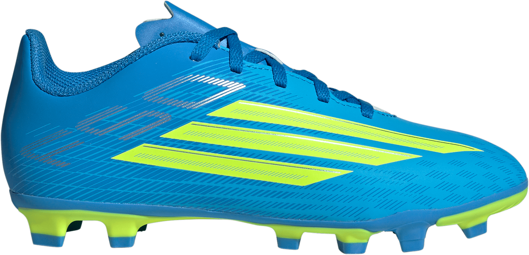 adidas F50 Club FG/MG JR fotbollsskor
