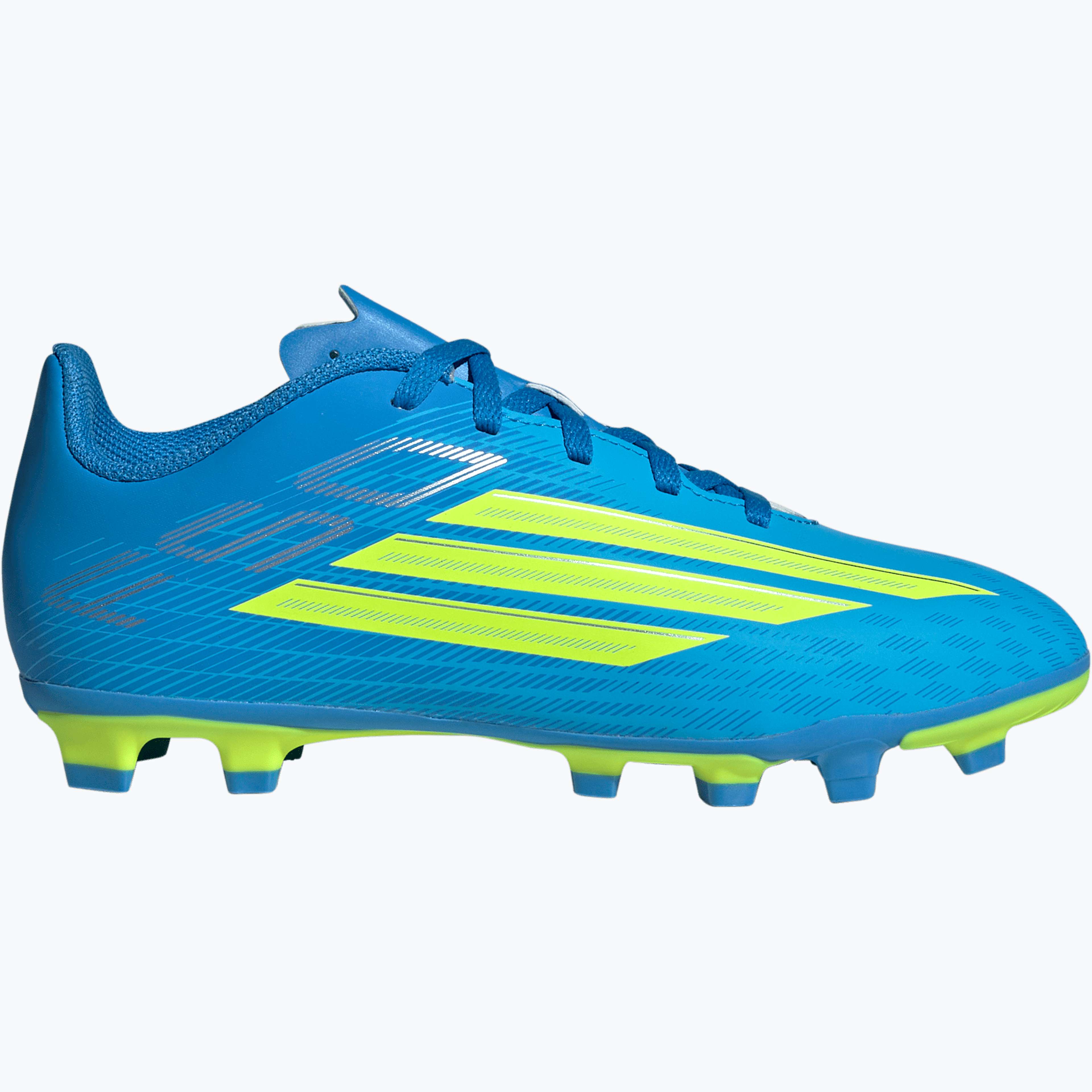 F50 Club FG/MG JR fotbollsskor