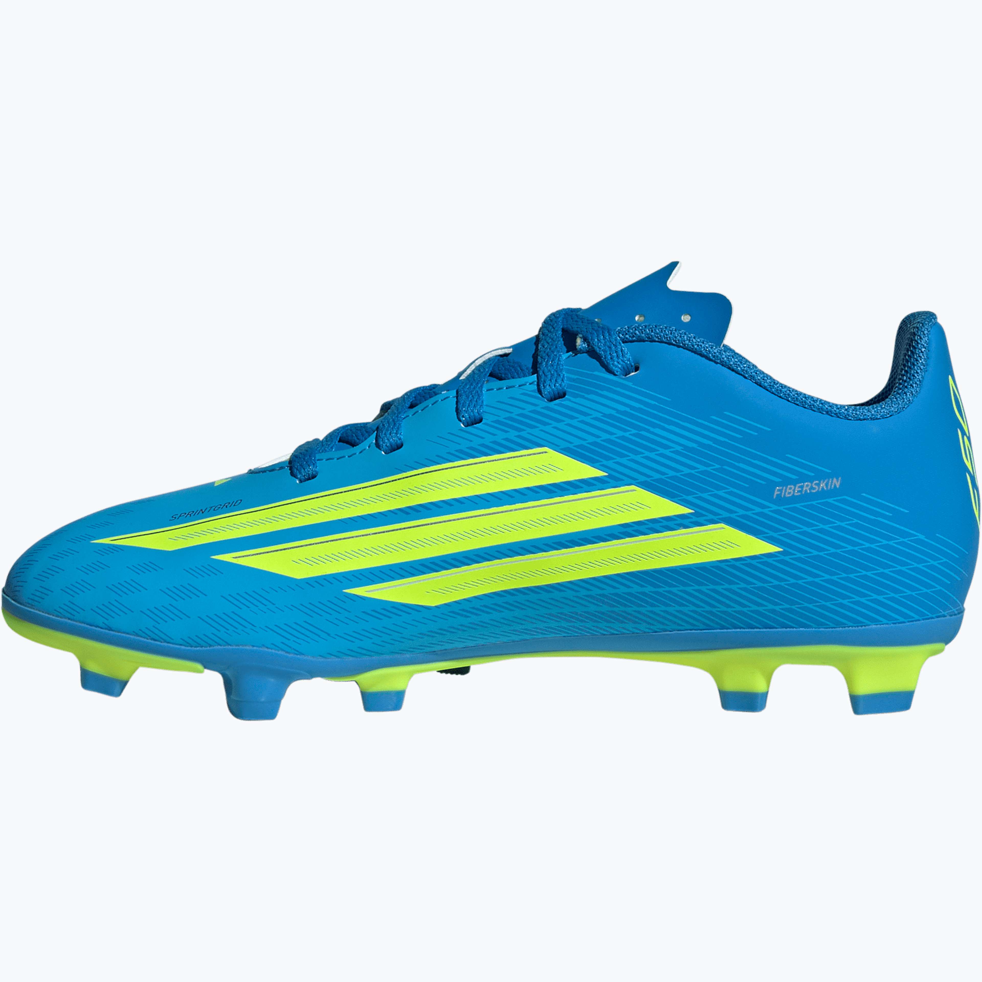 F50 Club FG/MG JR fotbollsskor