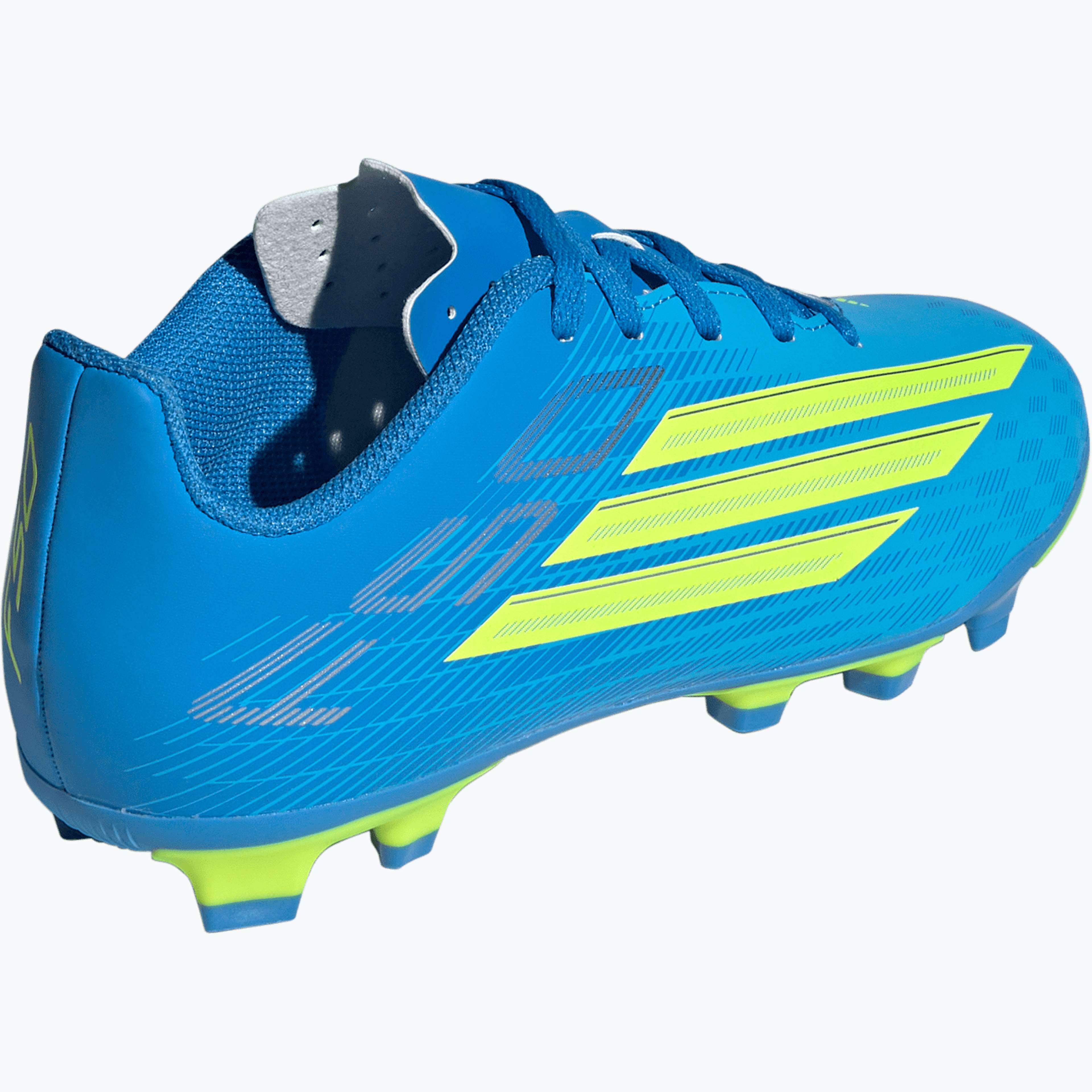 F50 Club FG/MG JR fotbollsskor