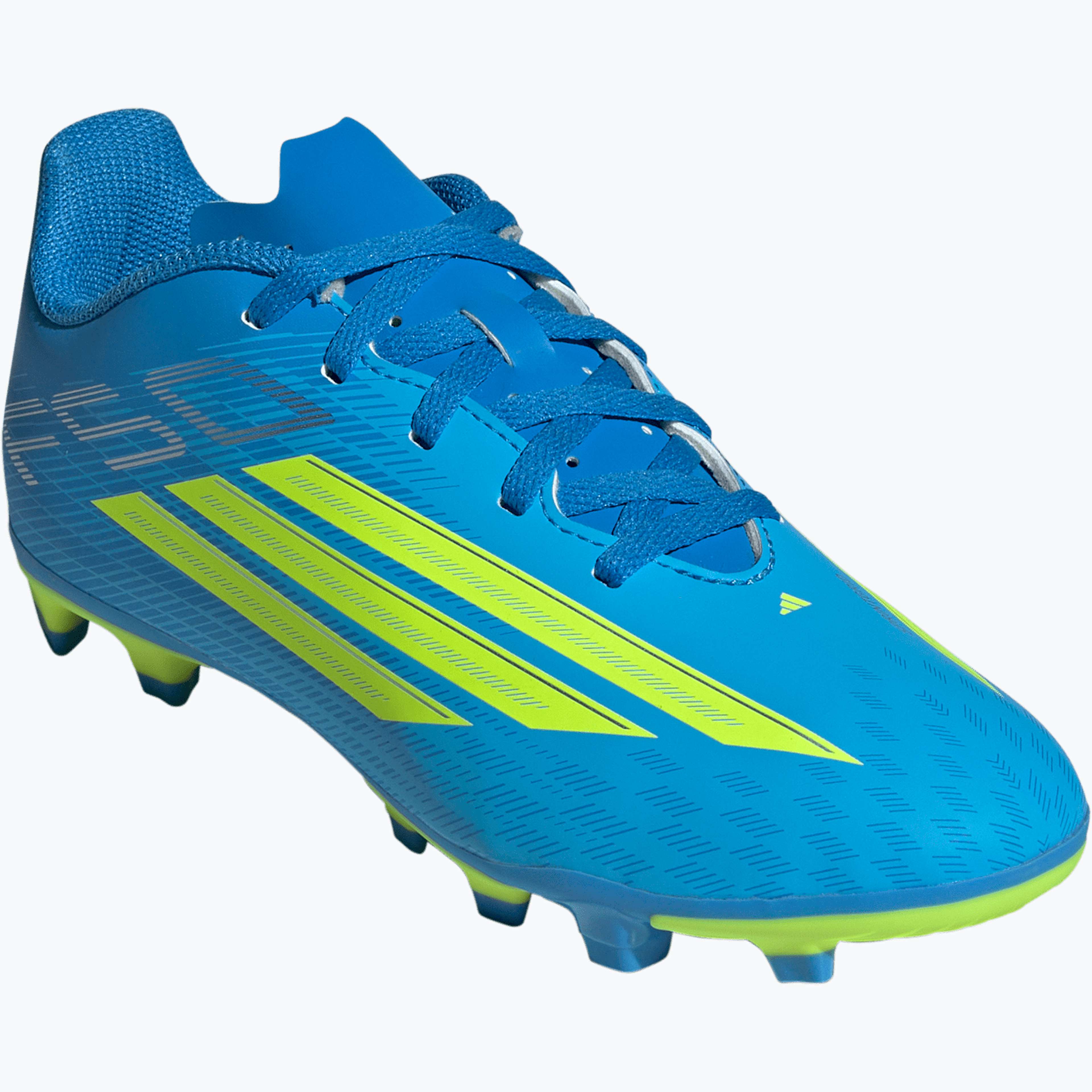 F50 Club FG/MG JR fotbollsskor