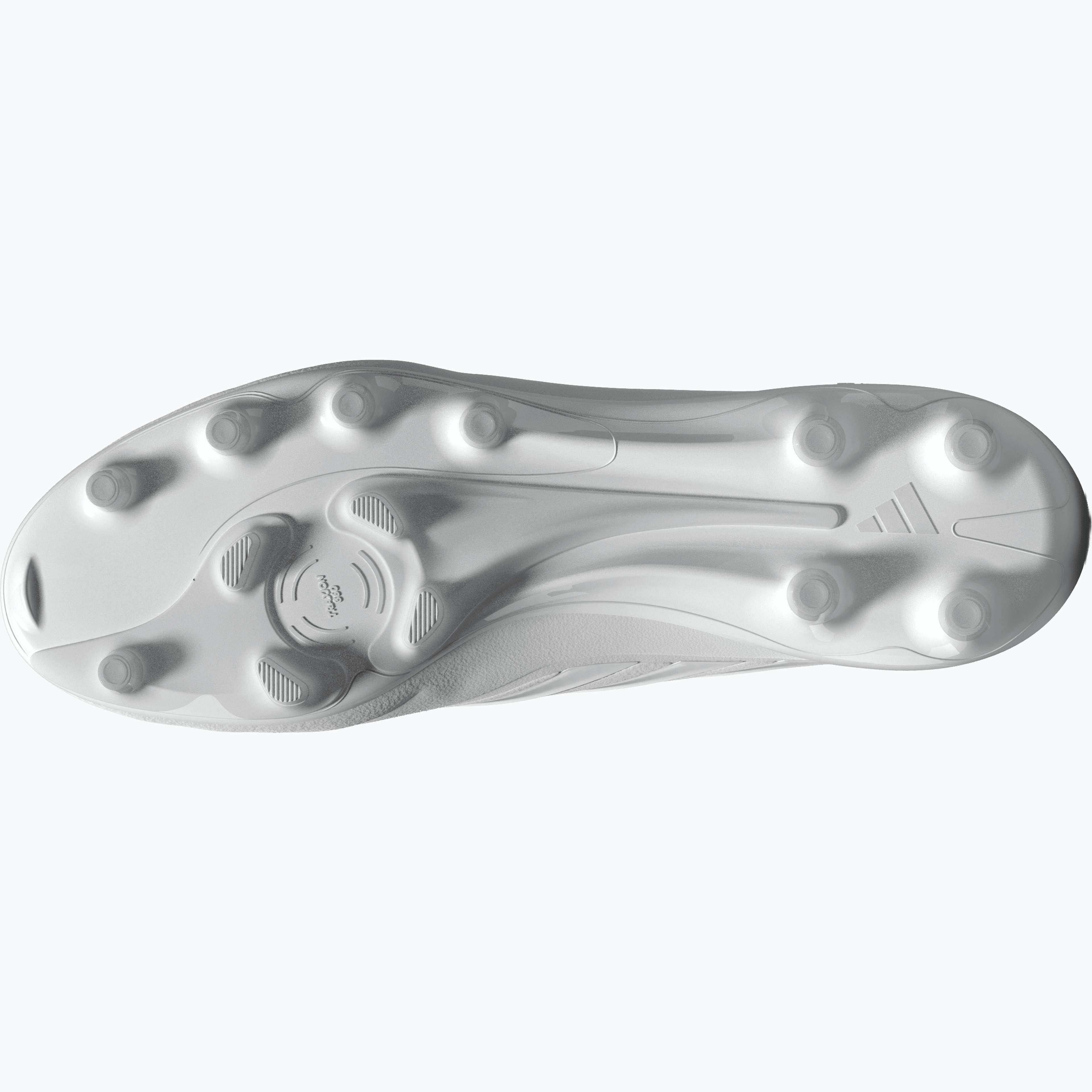 Copa Pure 4 Elite AG fotbollsskor