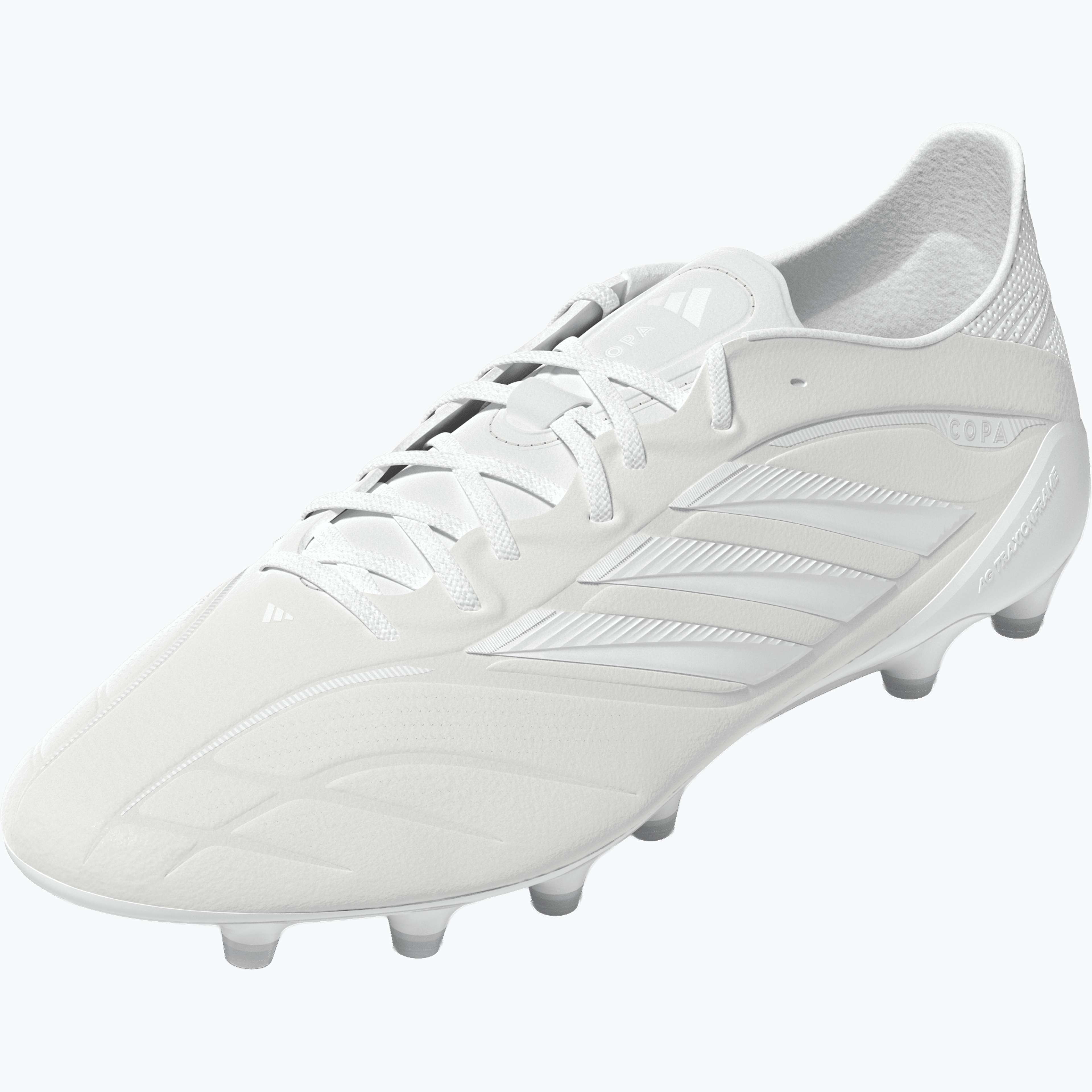 Copa Pure 4 Elite AG fotbollsskor