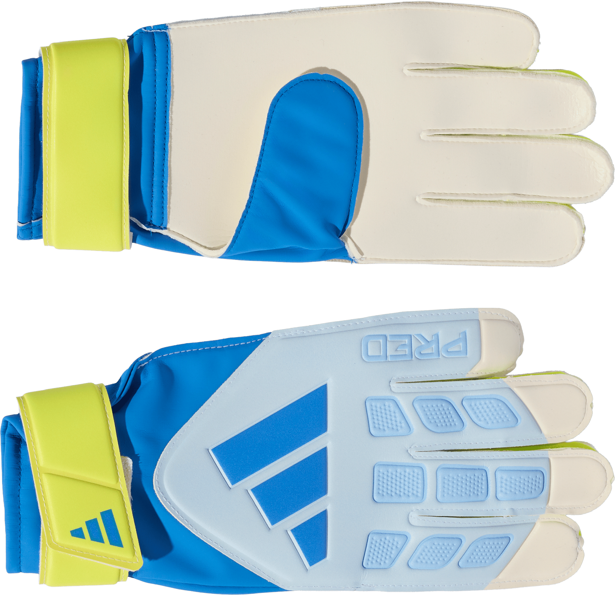 adidas Predator Training målvaktshandskar