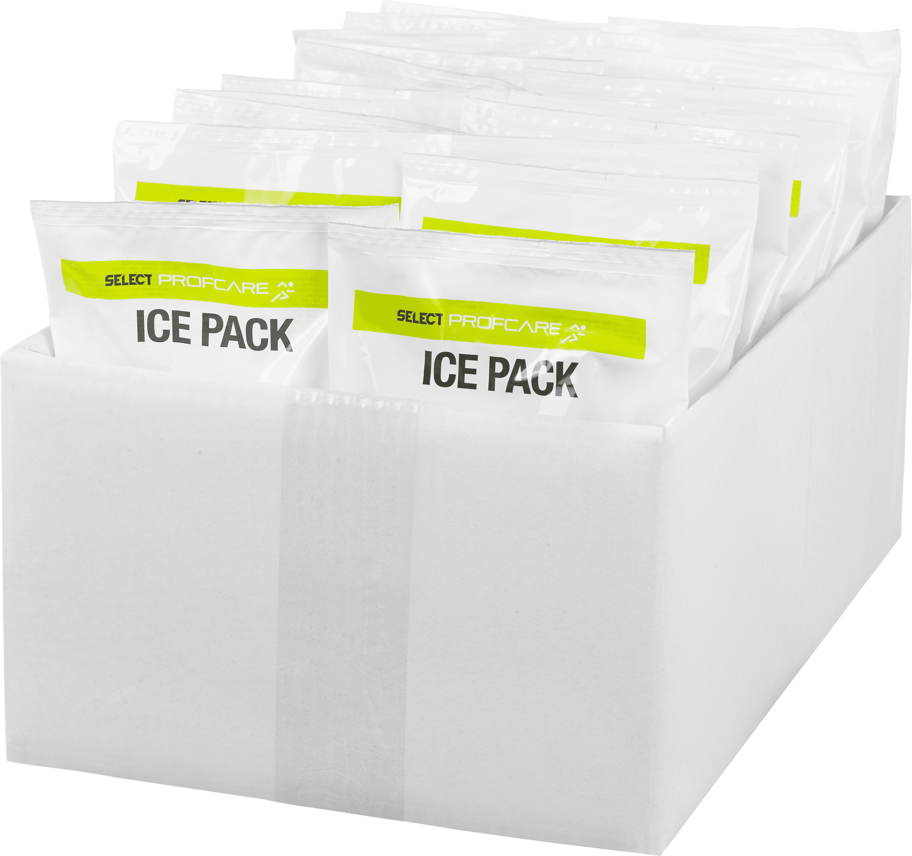 Select Ice 24-pack kylpåsar
