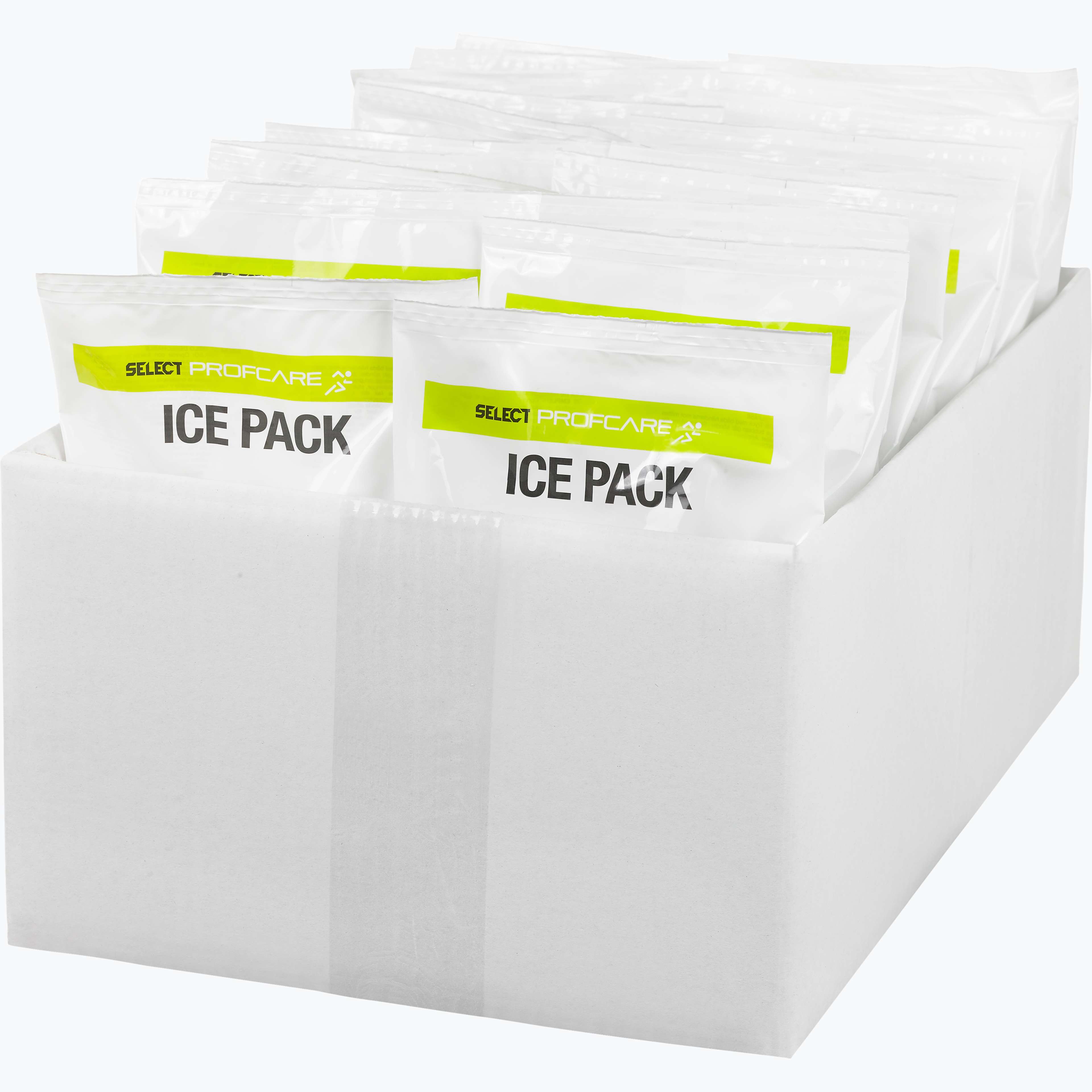 Ice 24-pack kylpåsar