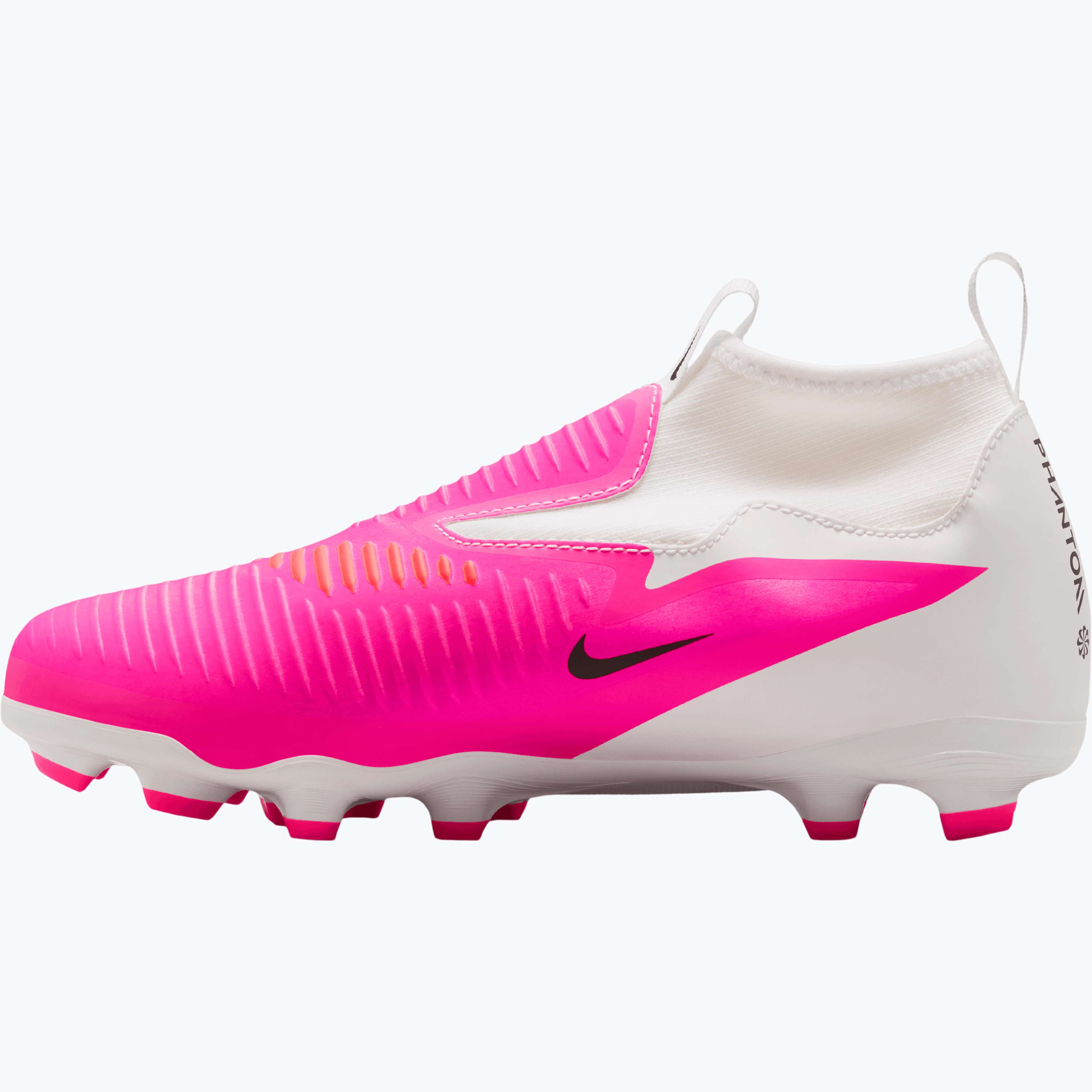 Phantom 6 High Academy FG/MG JR fotbollsskor