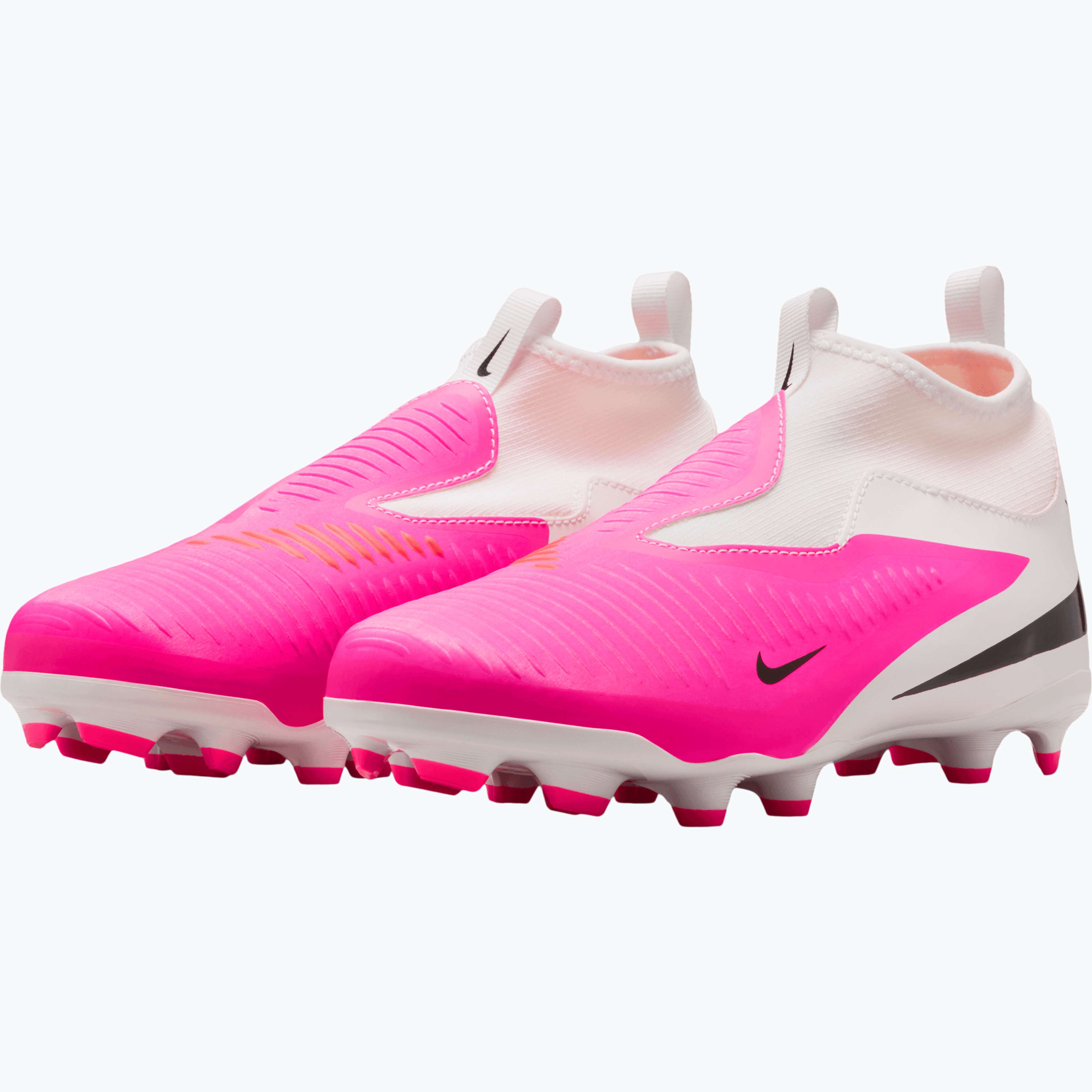 Phantom 6 High Academy FG/MG JR fotbollsskor