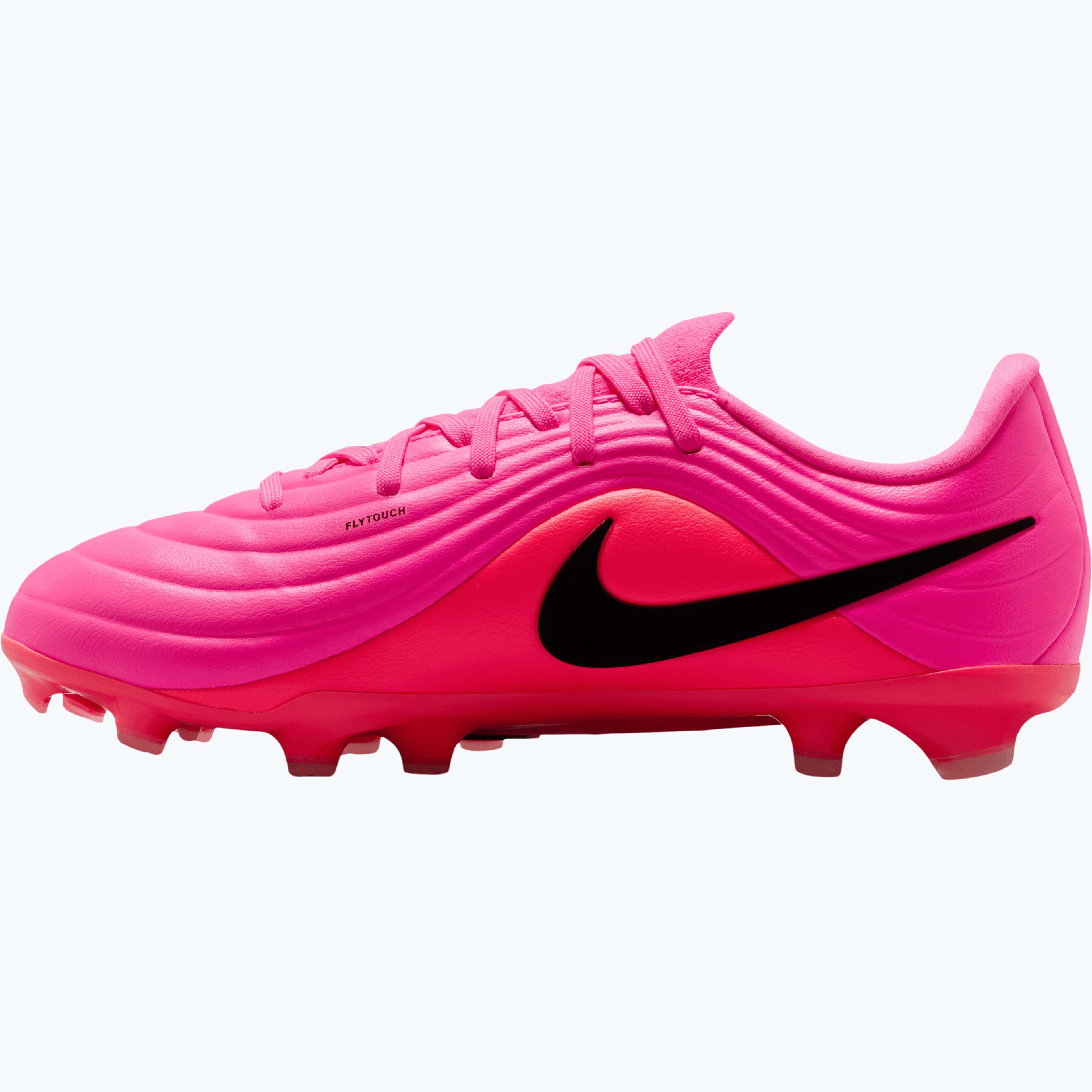 Tiempo Maestro Academy FG/MG JR fotbollsskor