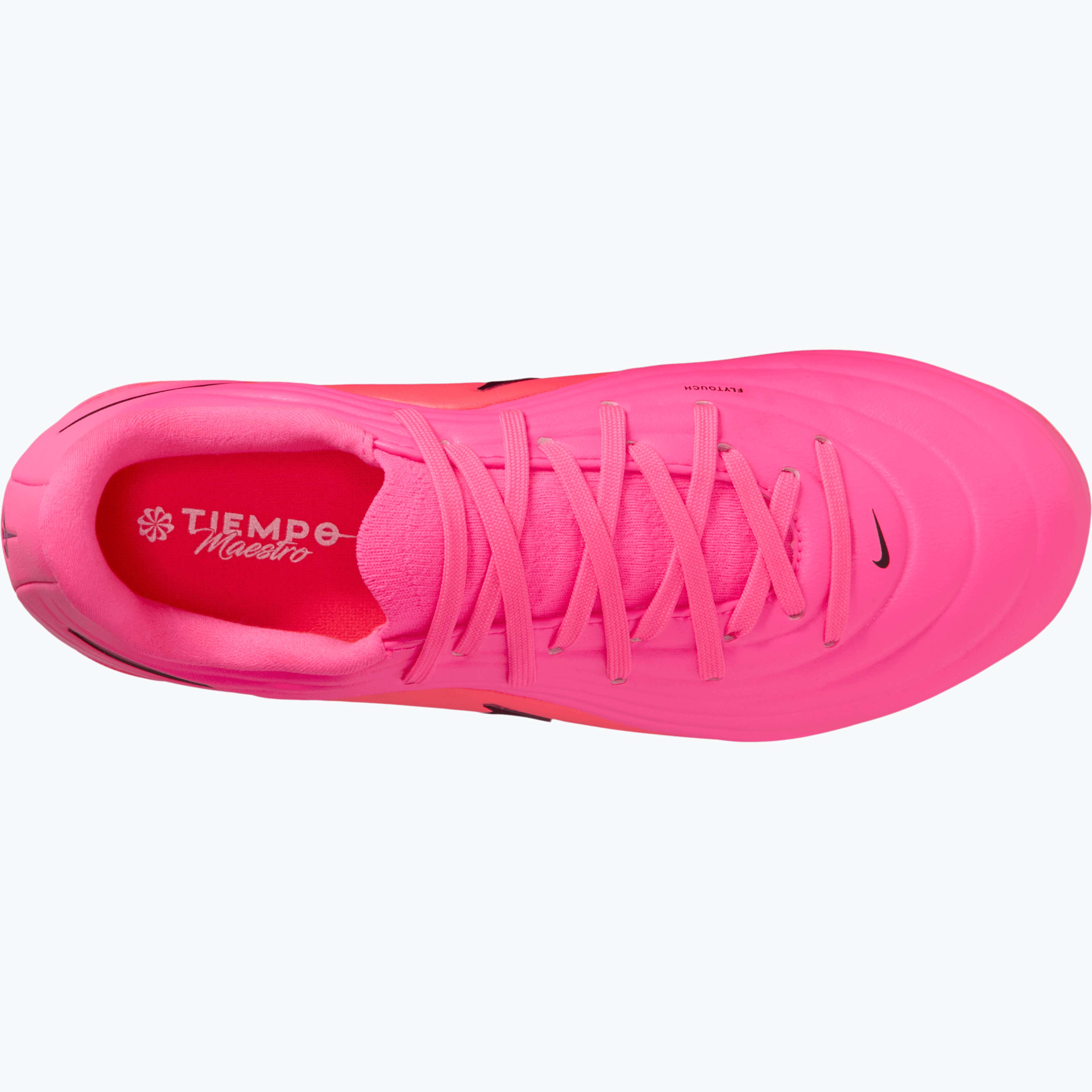 Tiempo Maestro Academy FG/MG JR fotbollsskor