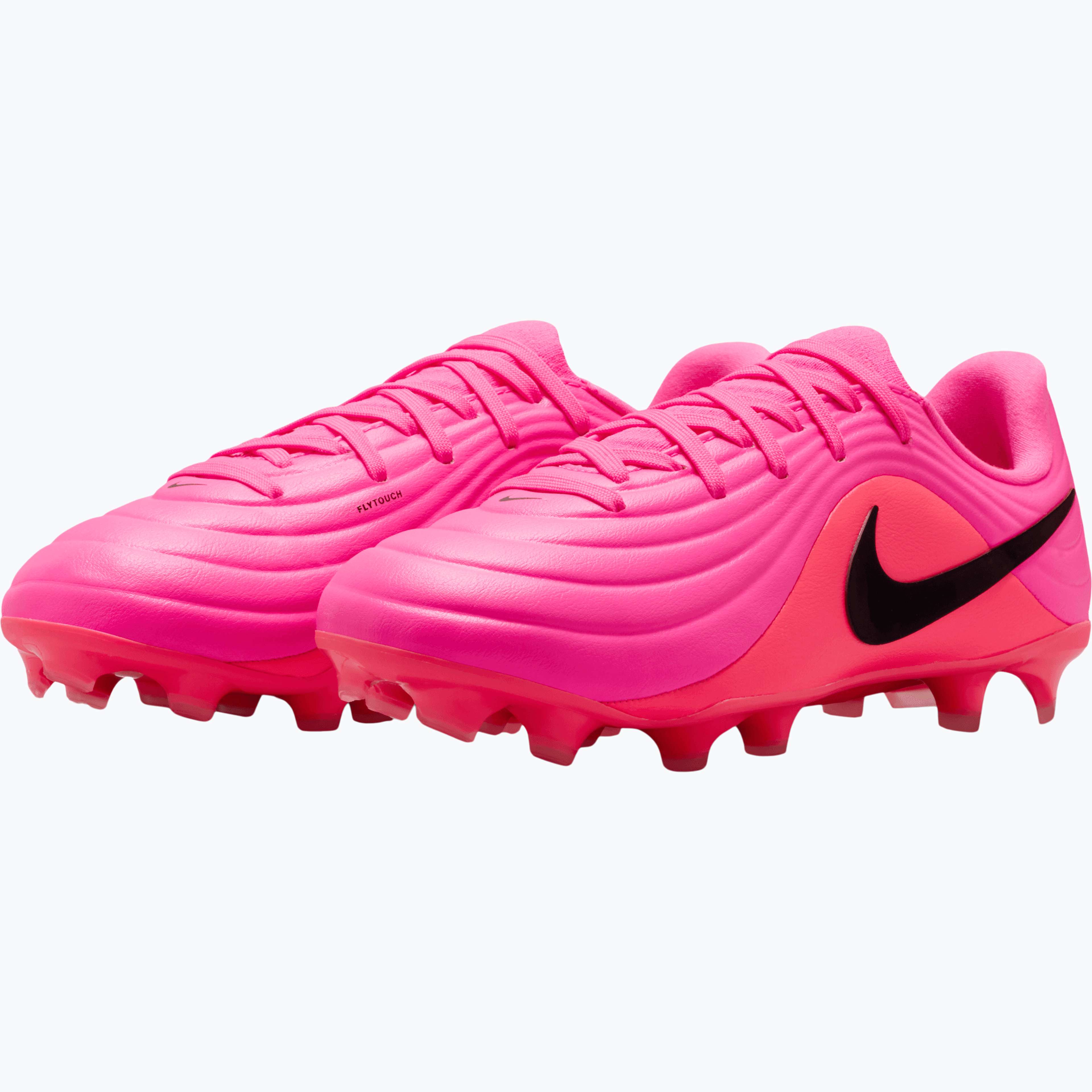 Tiempo Maestro Academy FG/MG JR fotbollsskor