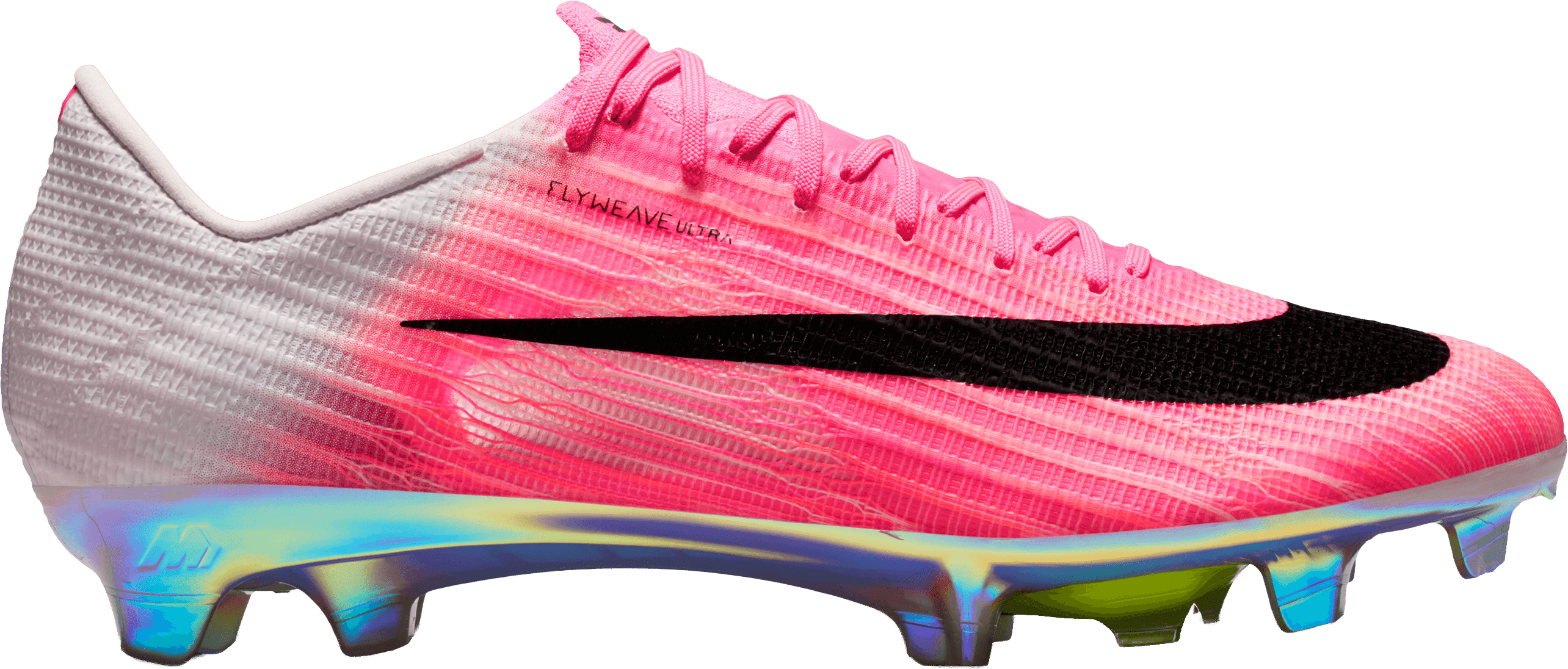 Nike Zoom Mercurial Superfly 11 Elite FG fotbollsskor