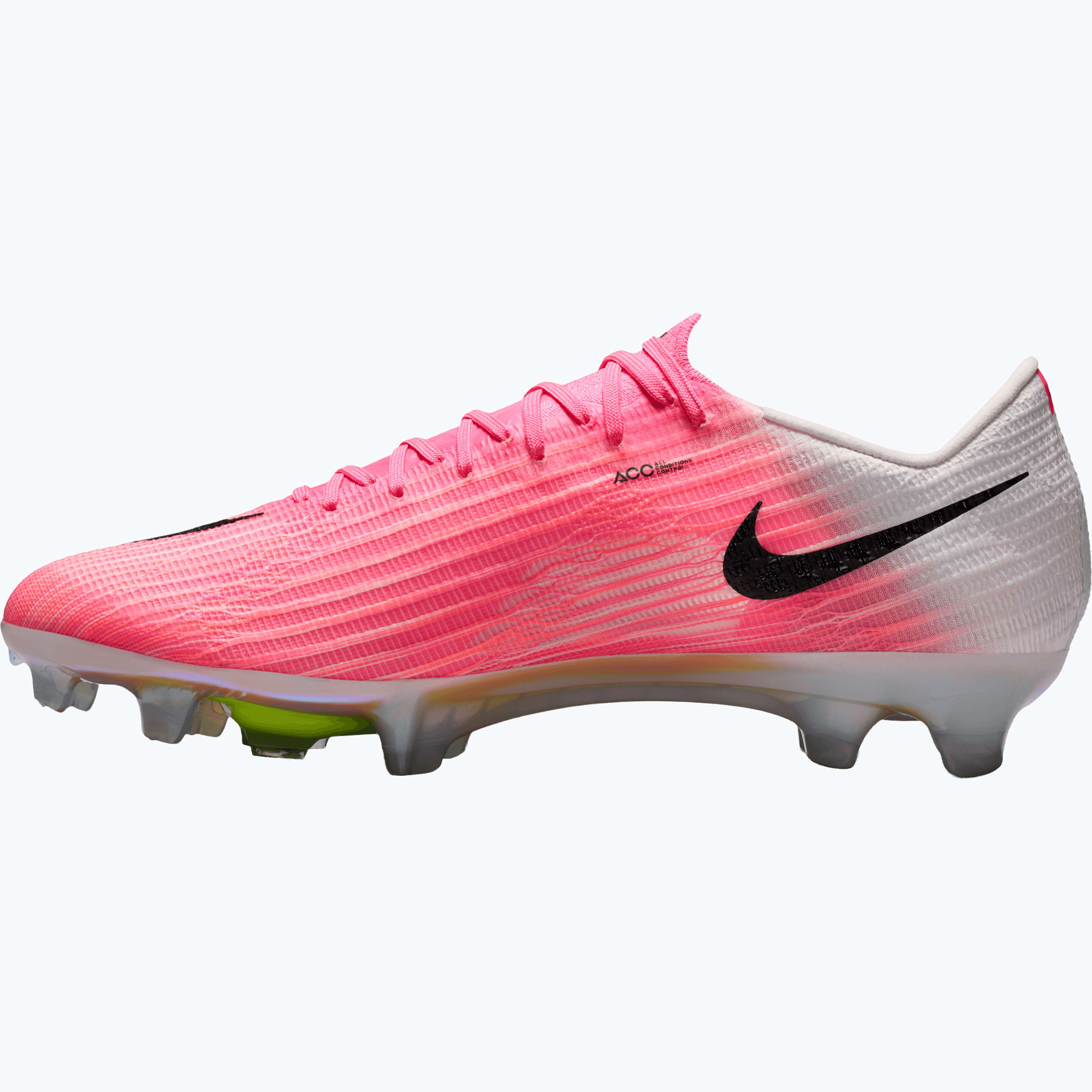 Zoom Mercurial Superfly 11 Elite FG fotbollsskor