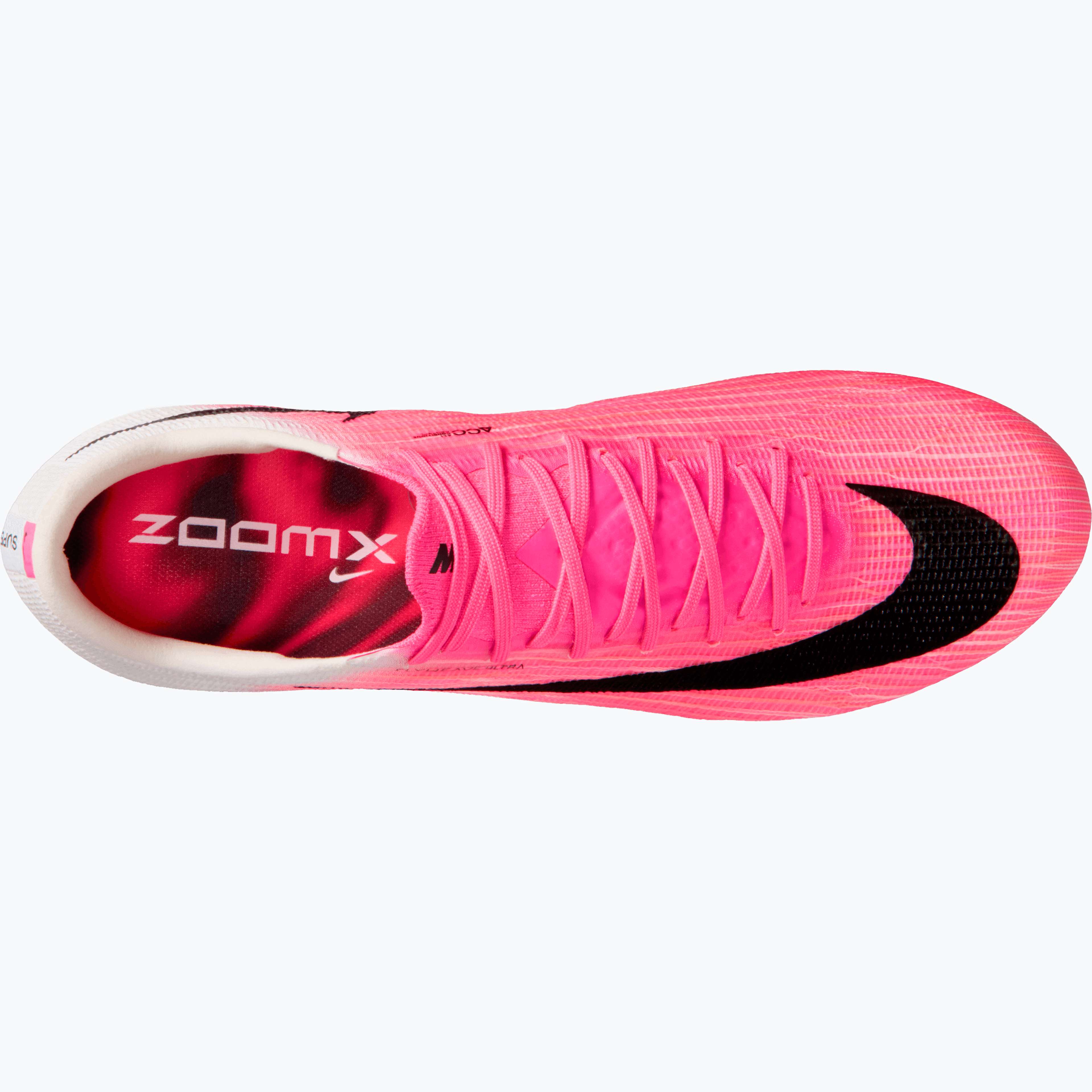 Zoom Mercurial Superfly 11 Elite FG fotbollsskor