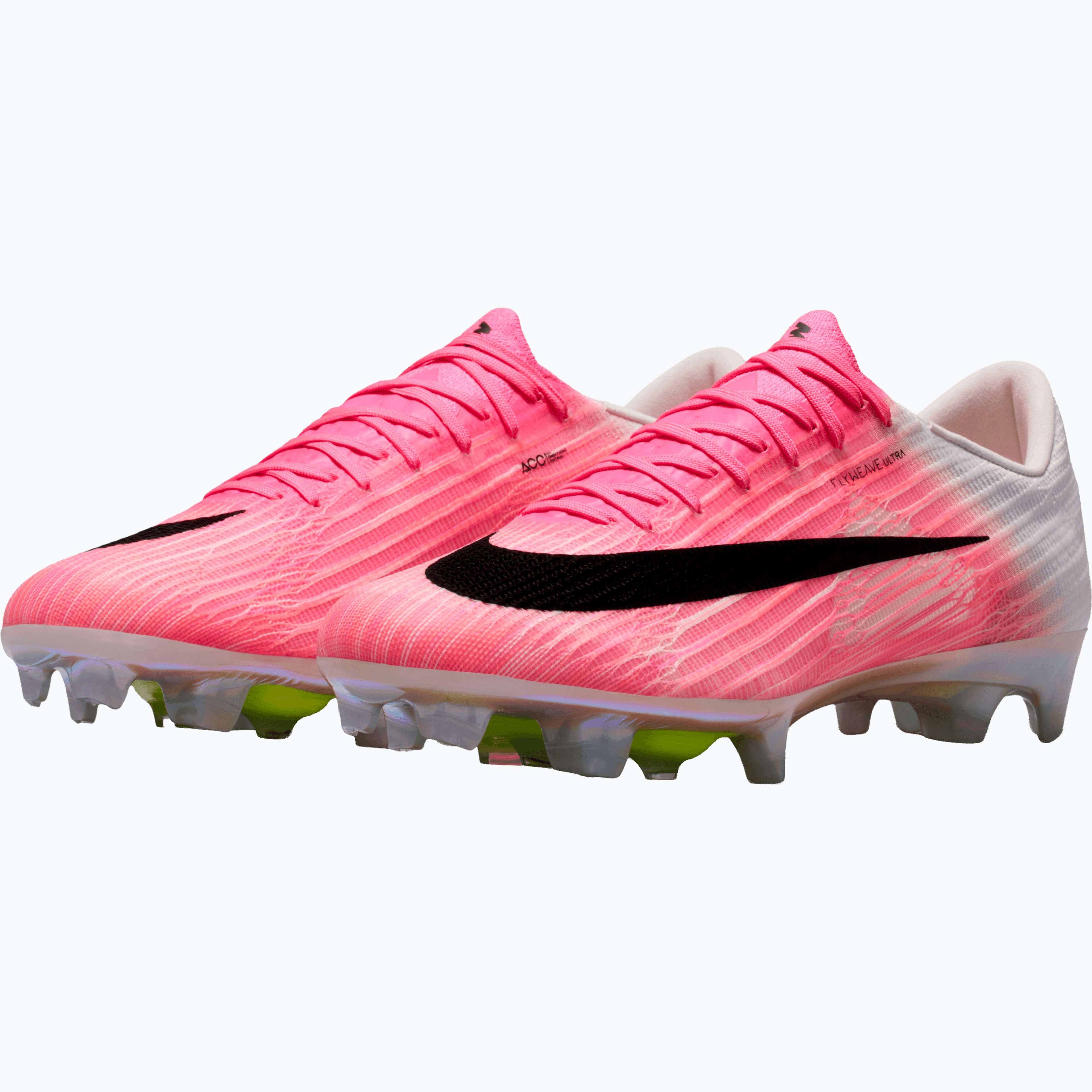 Zoom Mercurial Superfly 11 Elite FG fotbollsskor