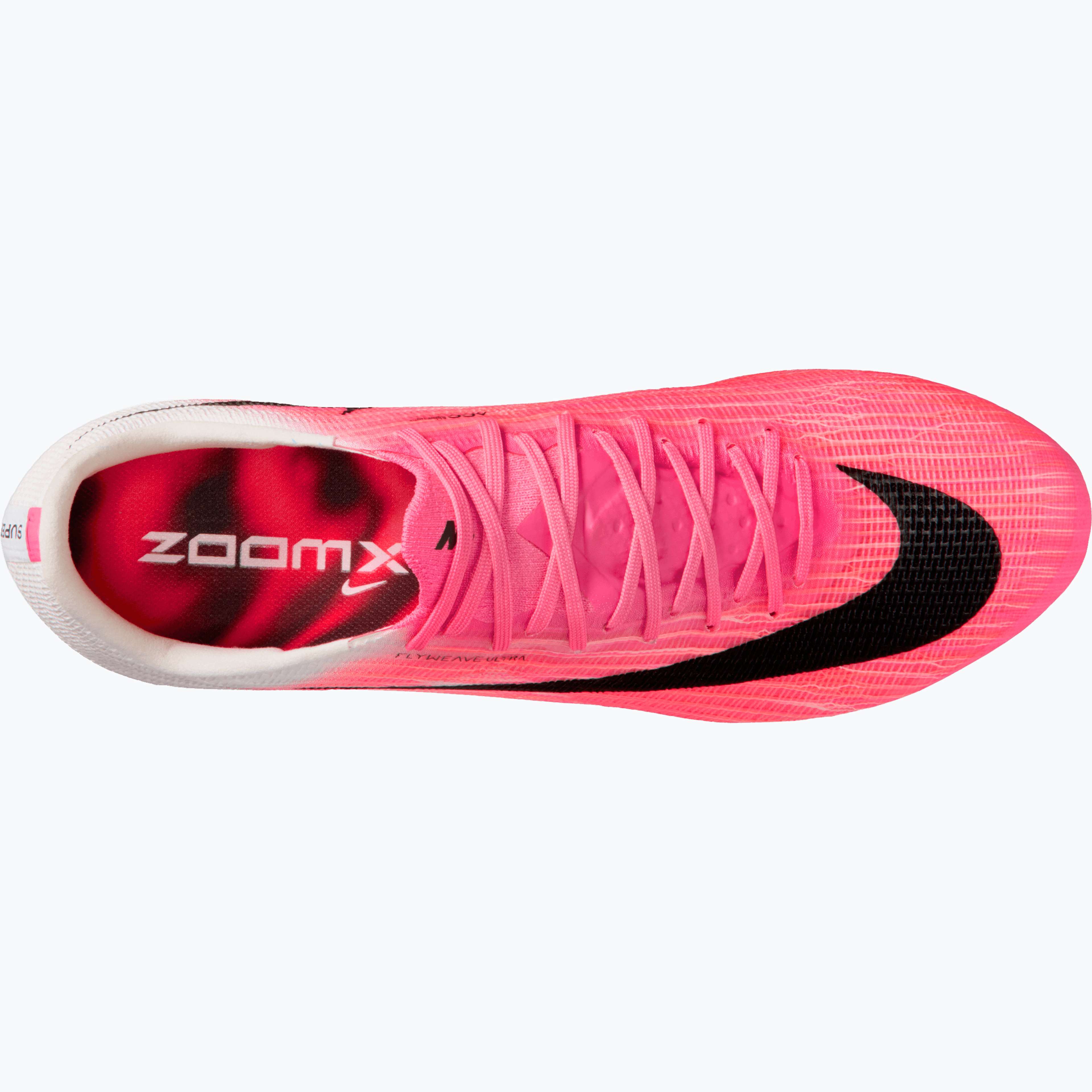 Zoom Mercurial Superfly 11 Elite AG-Pro fotbollsskor