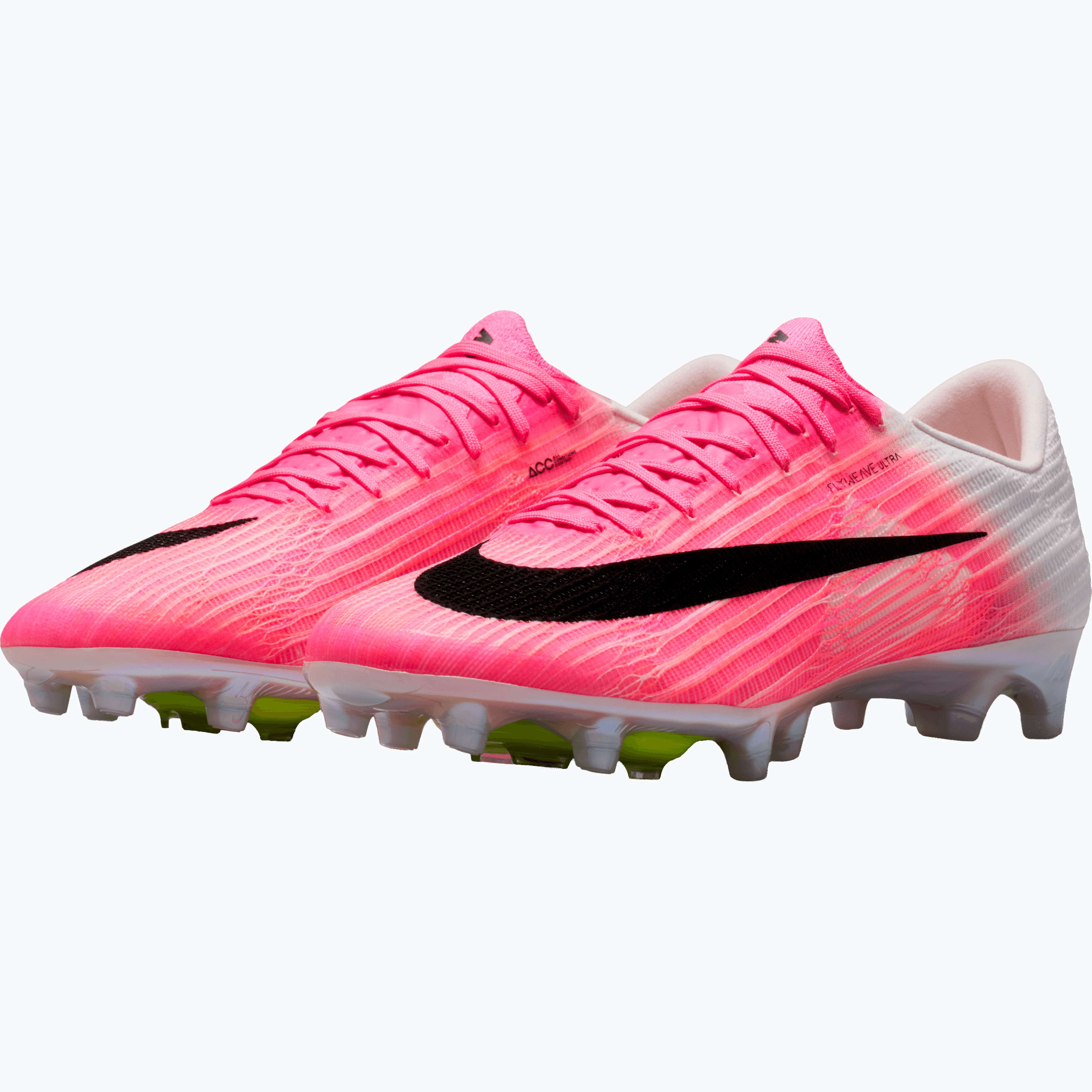 Zoom Mercurial Superfly 11 Elite AG-Pro fotbollsskor