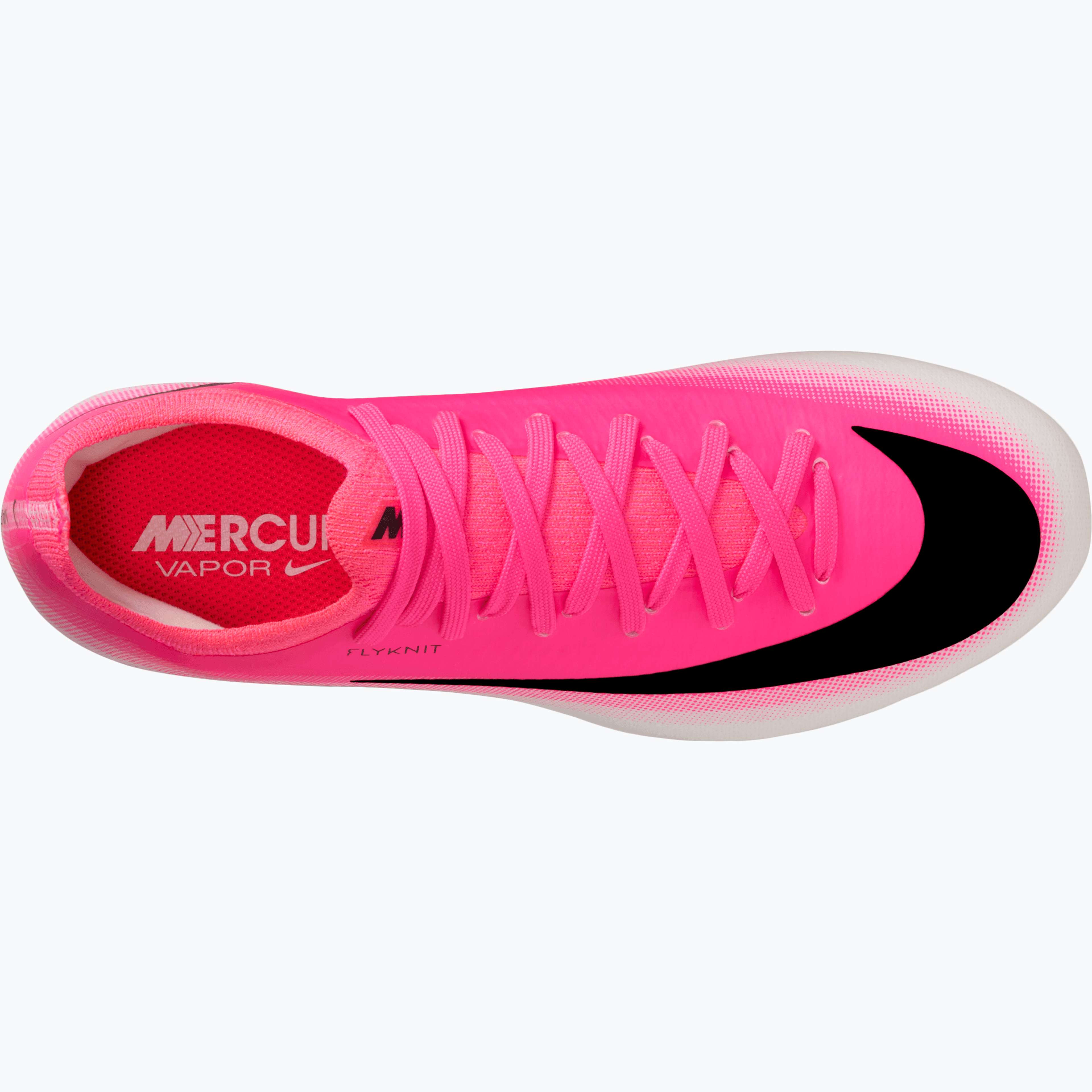 Mercurial Vapor 17 Pro FG fotbollsskor
