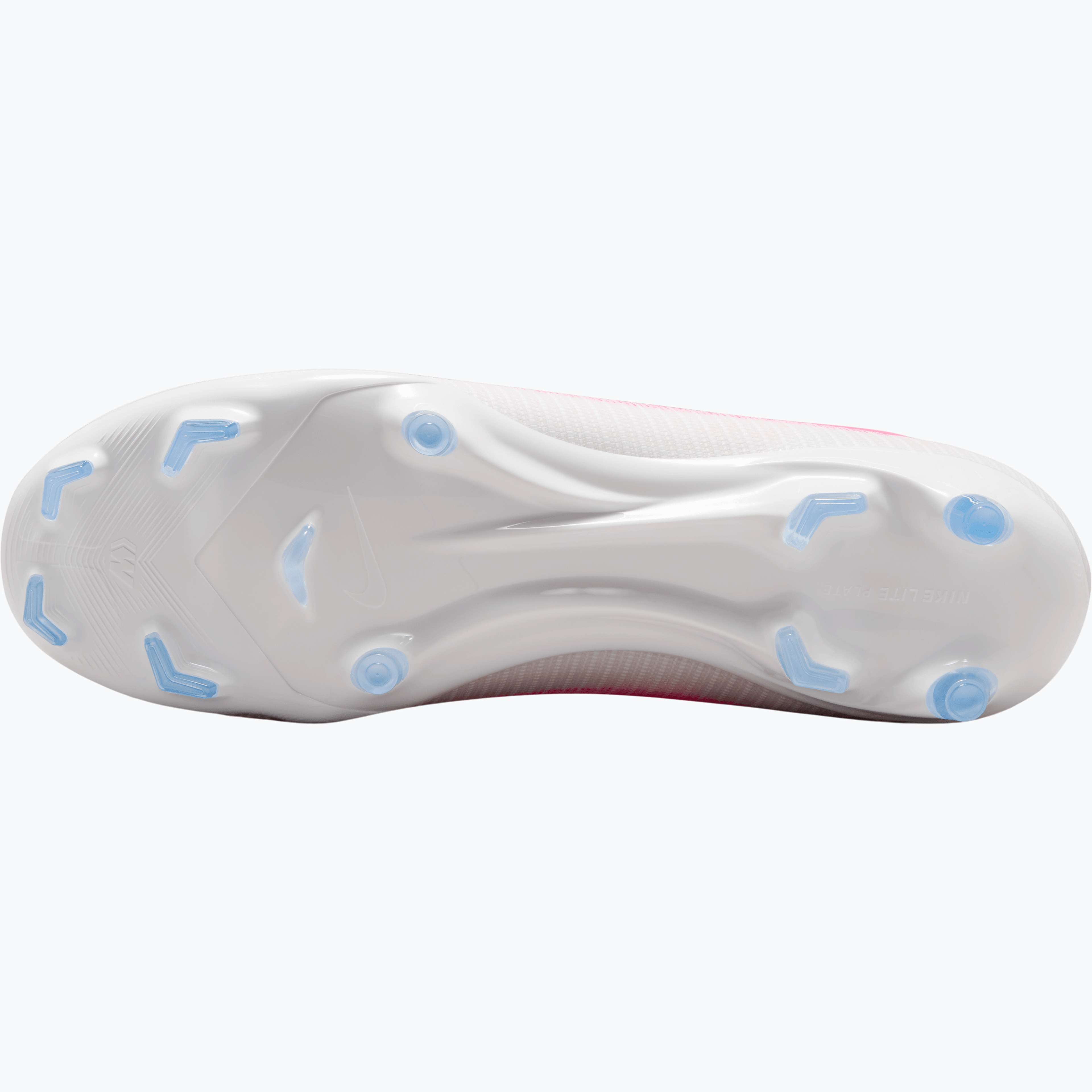 Mercurial Vapor 17 Academy FG/MG fotbollsskor