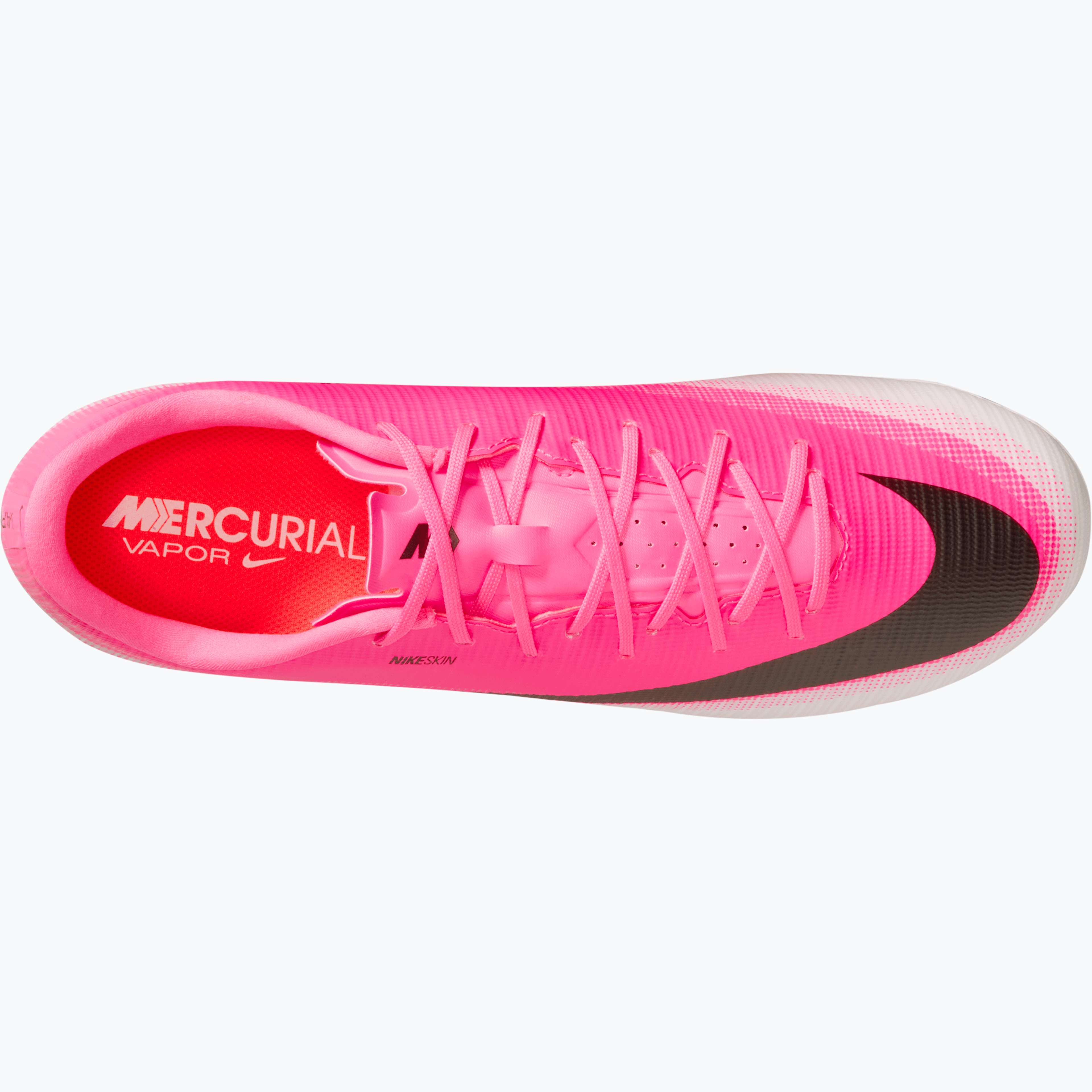 Mercurial Vapor 17 Academy FG/MG fotbollsskor