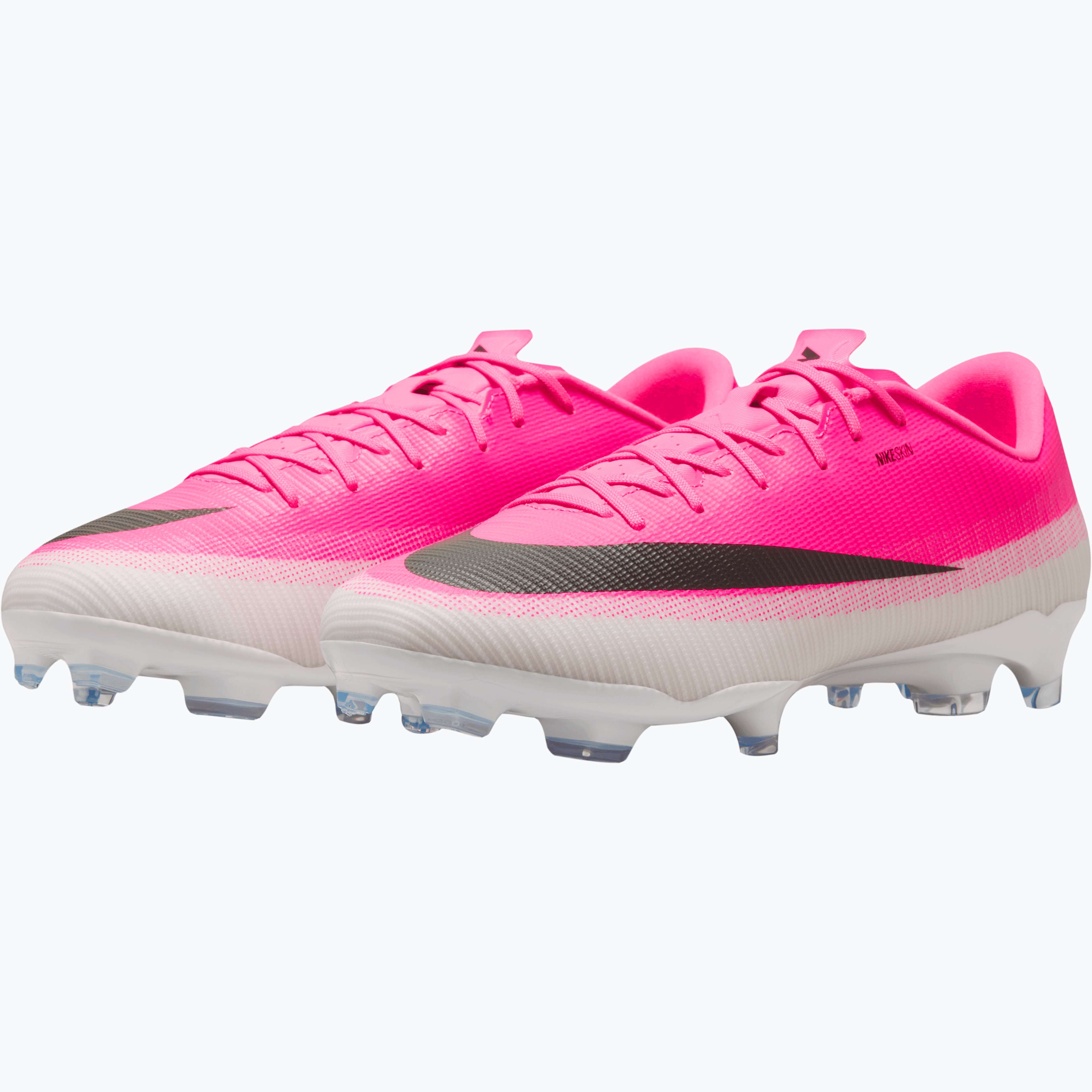 Mercurial Vapor 17 Academy FG/MG fotbollsskor