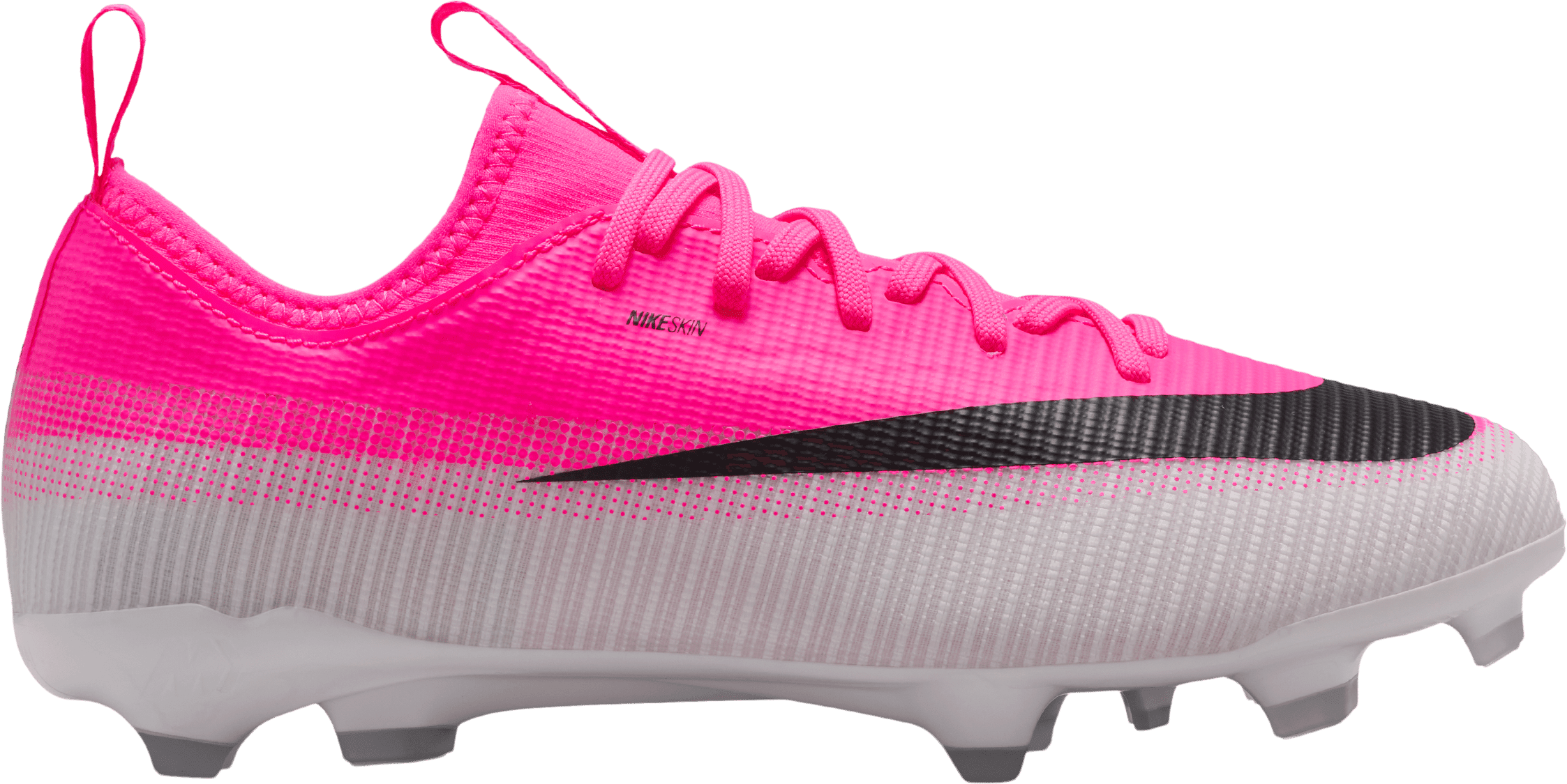 Nike Mercurial Vapor 17 Academy FG/MG JR fotbollsskor