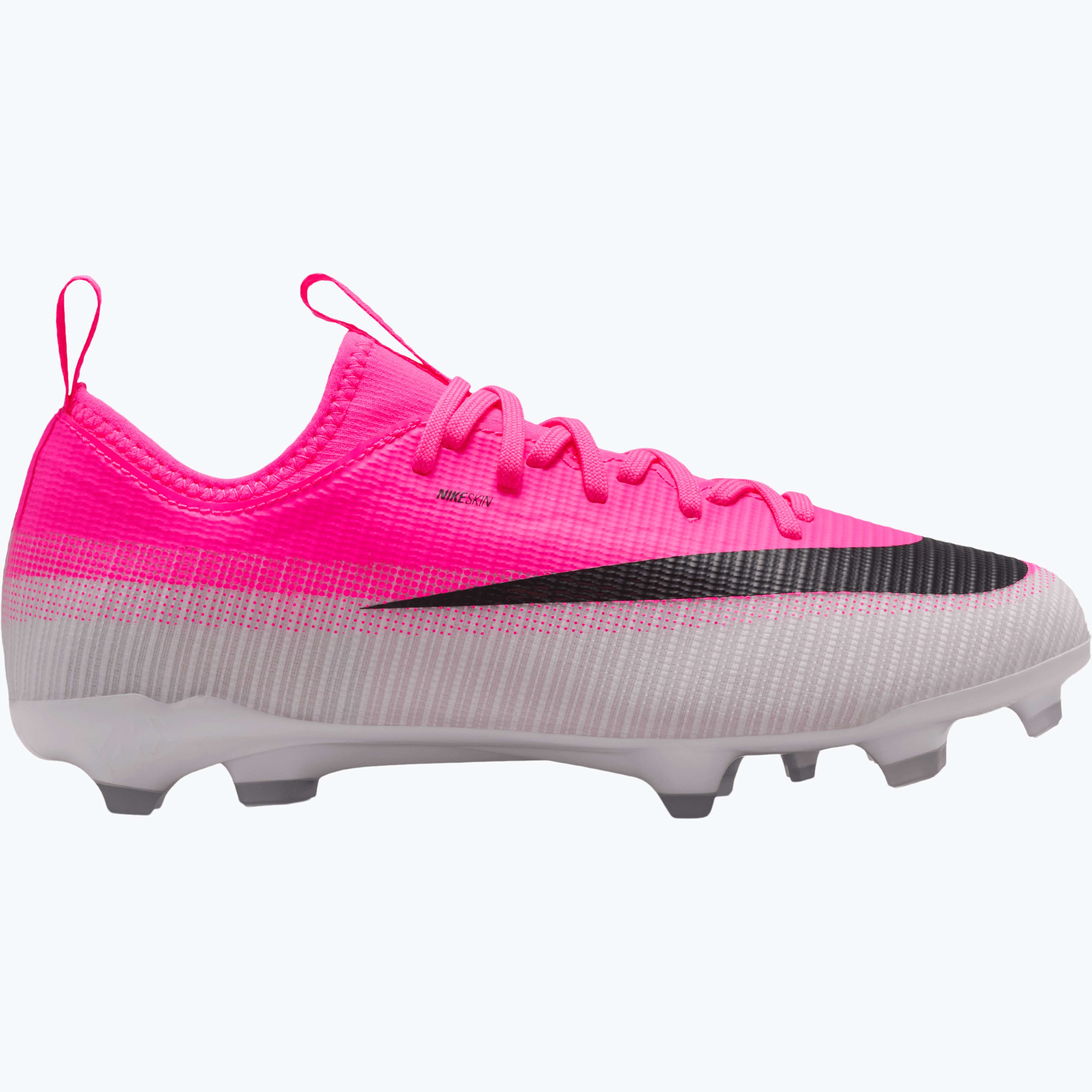 Mercurial Vapor 17 Academy FG/MG JR fotbollsskor